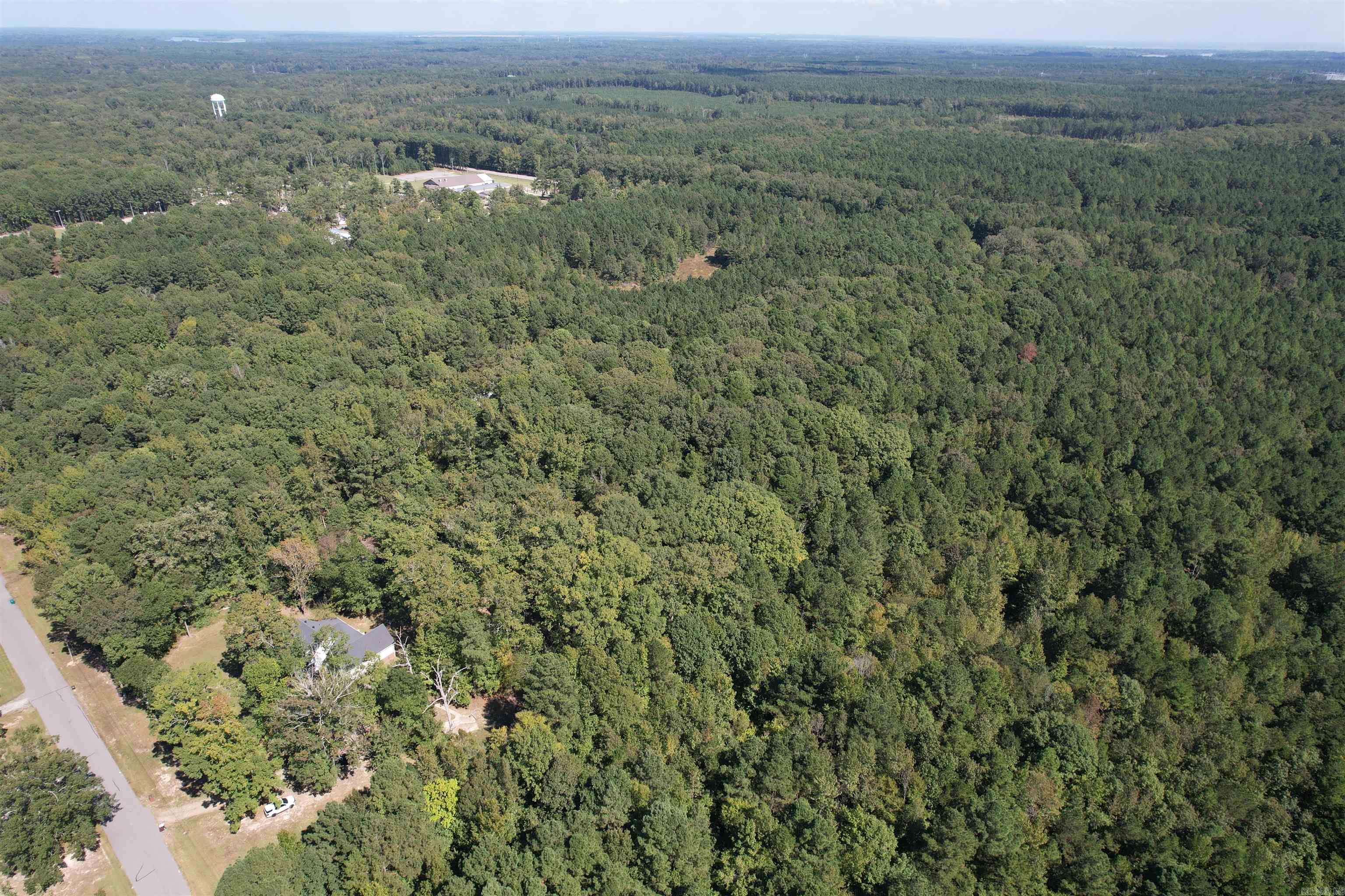 1409 Osage  Redfield, AR