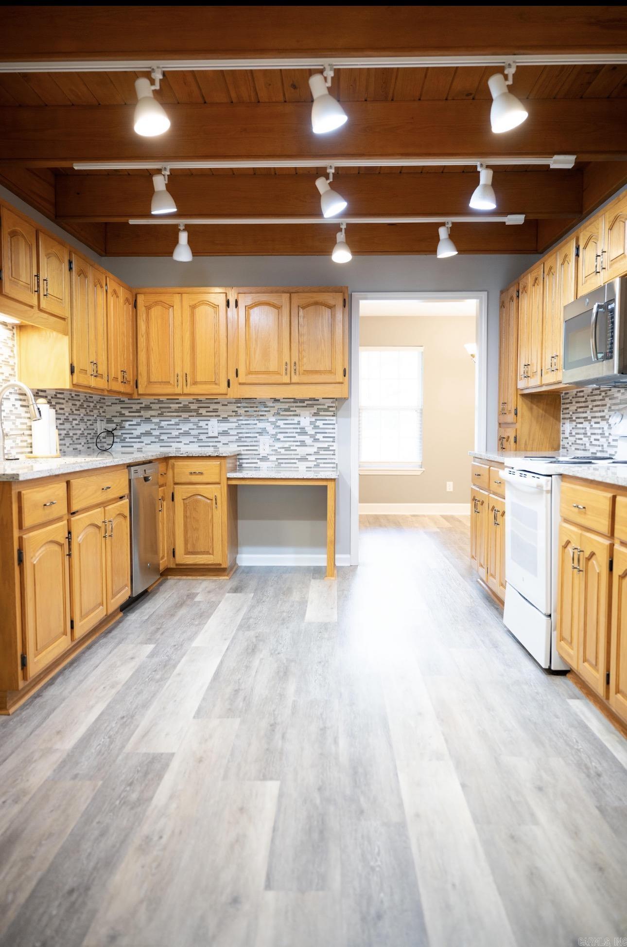 1409 Osage  Redfield, AR
