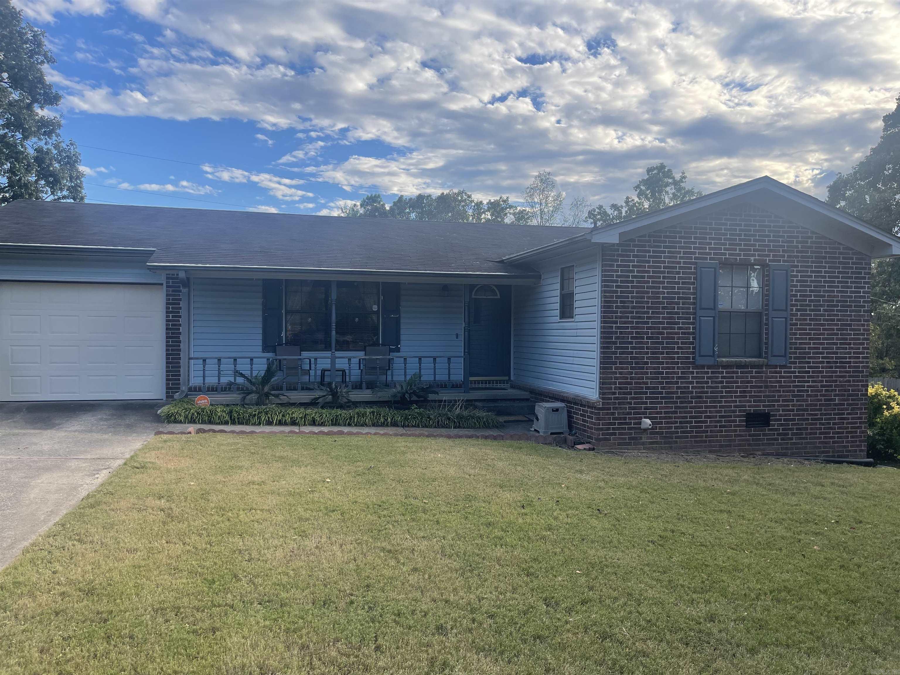 231 Briarpatch  Jacksonville, AR