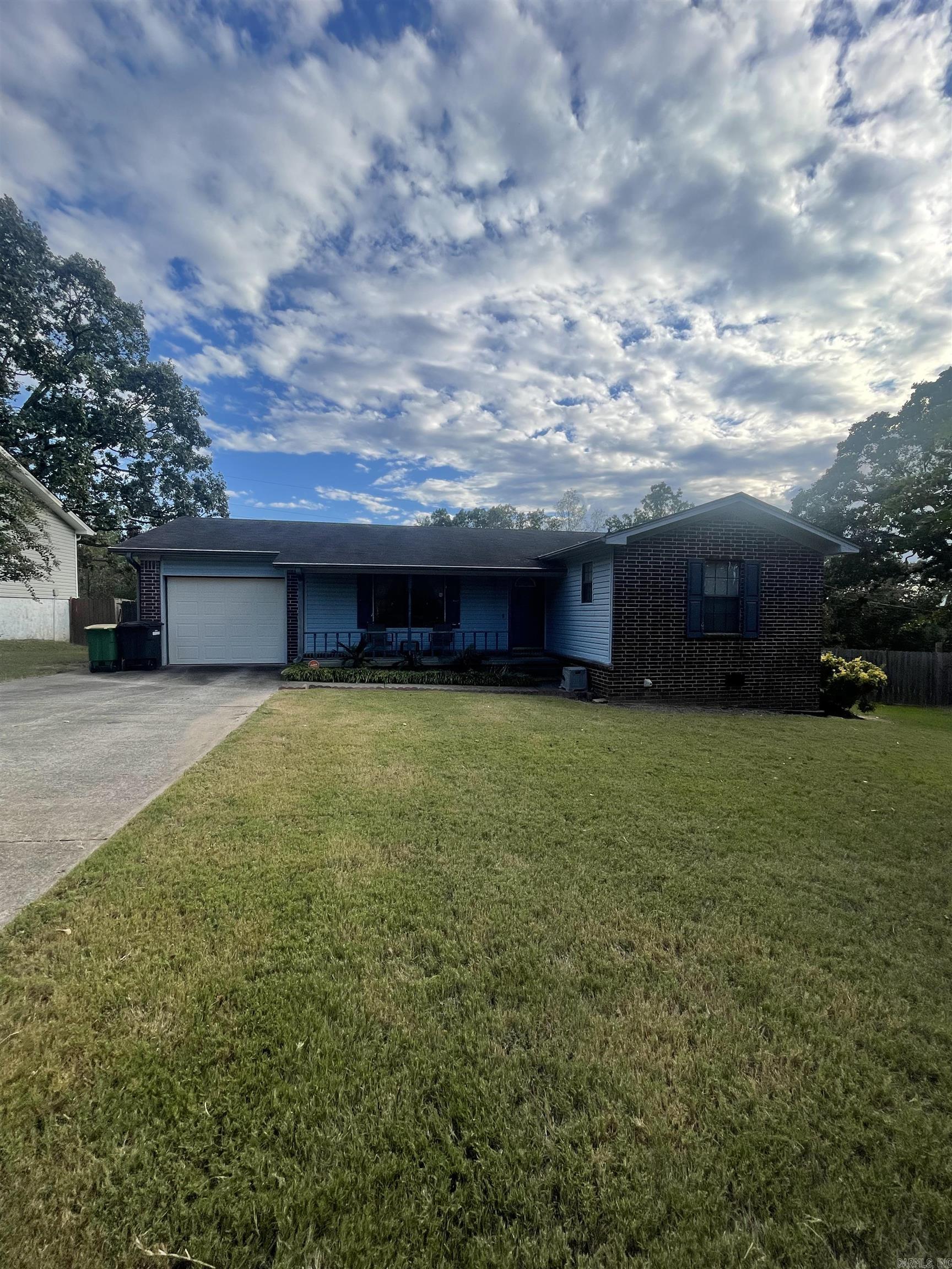 231 Briarpatch  Jacksonville, AR
