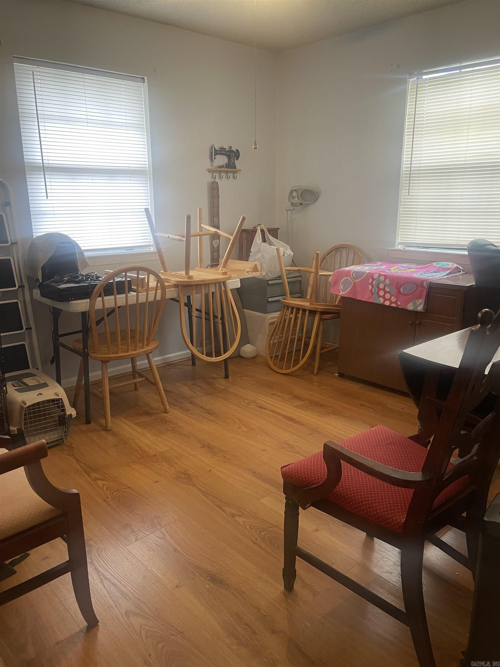 231 Briarpatch  Jacksonville, AR