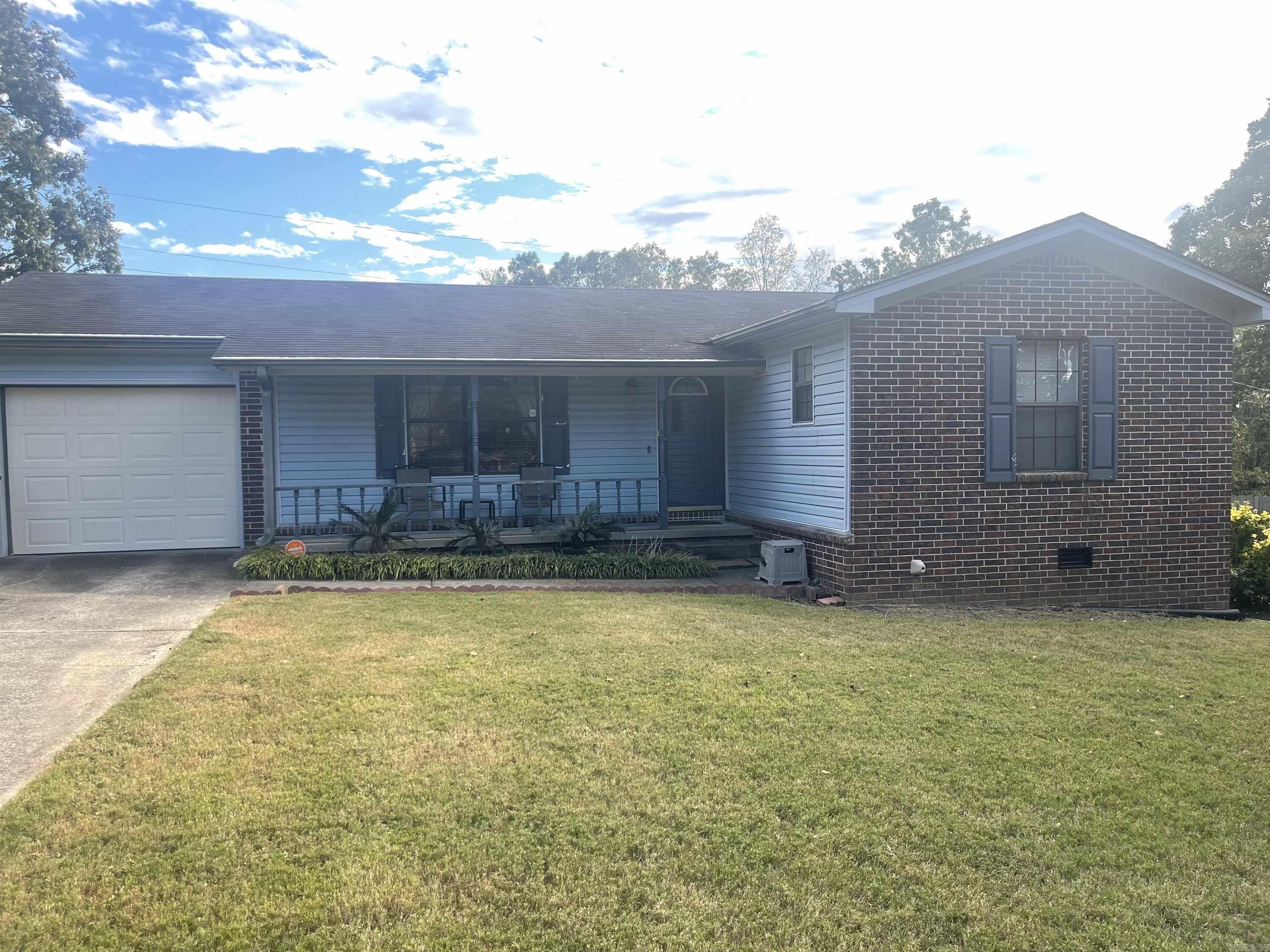 231 Briarpatch  Jacksonville, AR