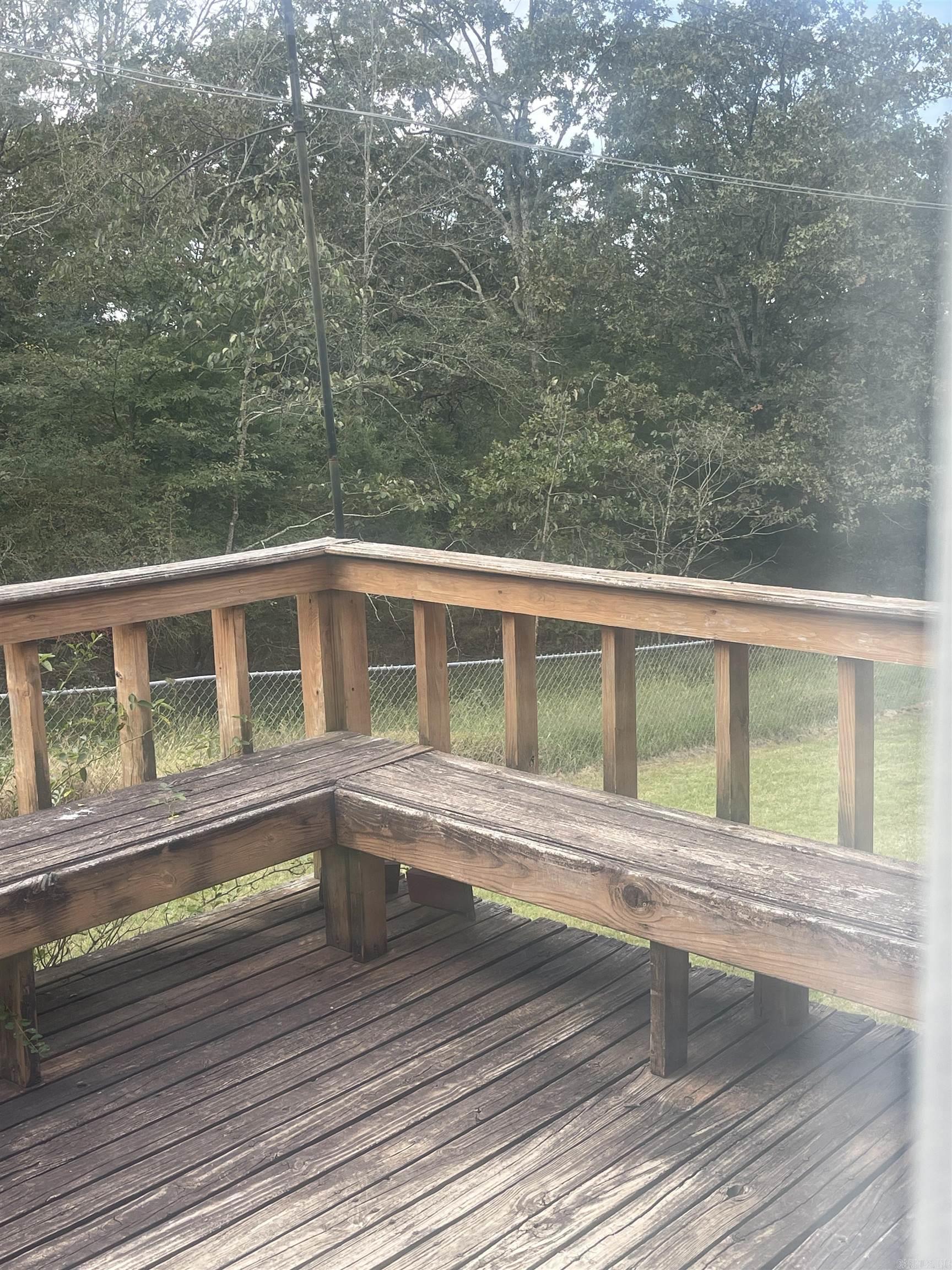 231 Briarpatch  Jacksonville, AR
