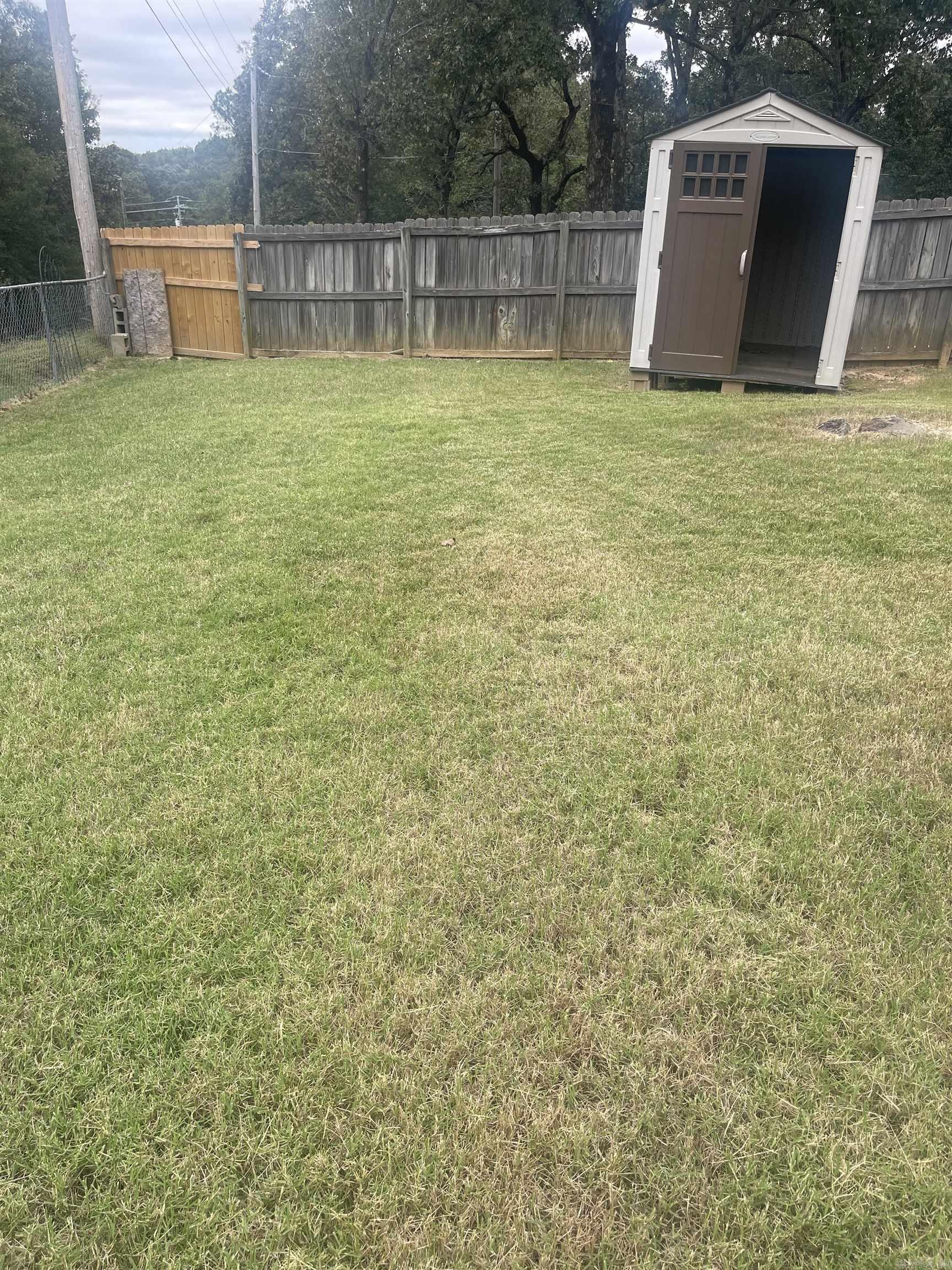 231 Briarpatch  Jacksonville, AR