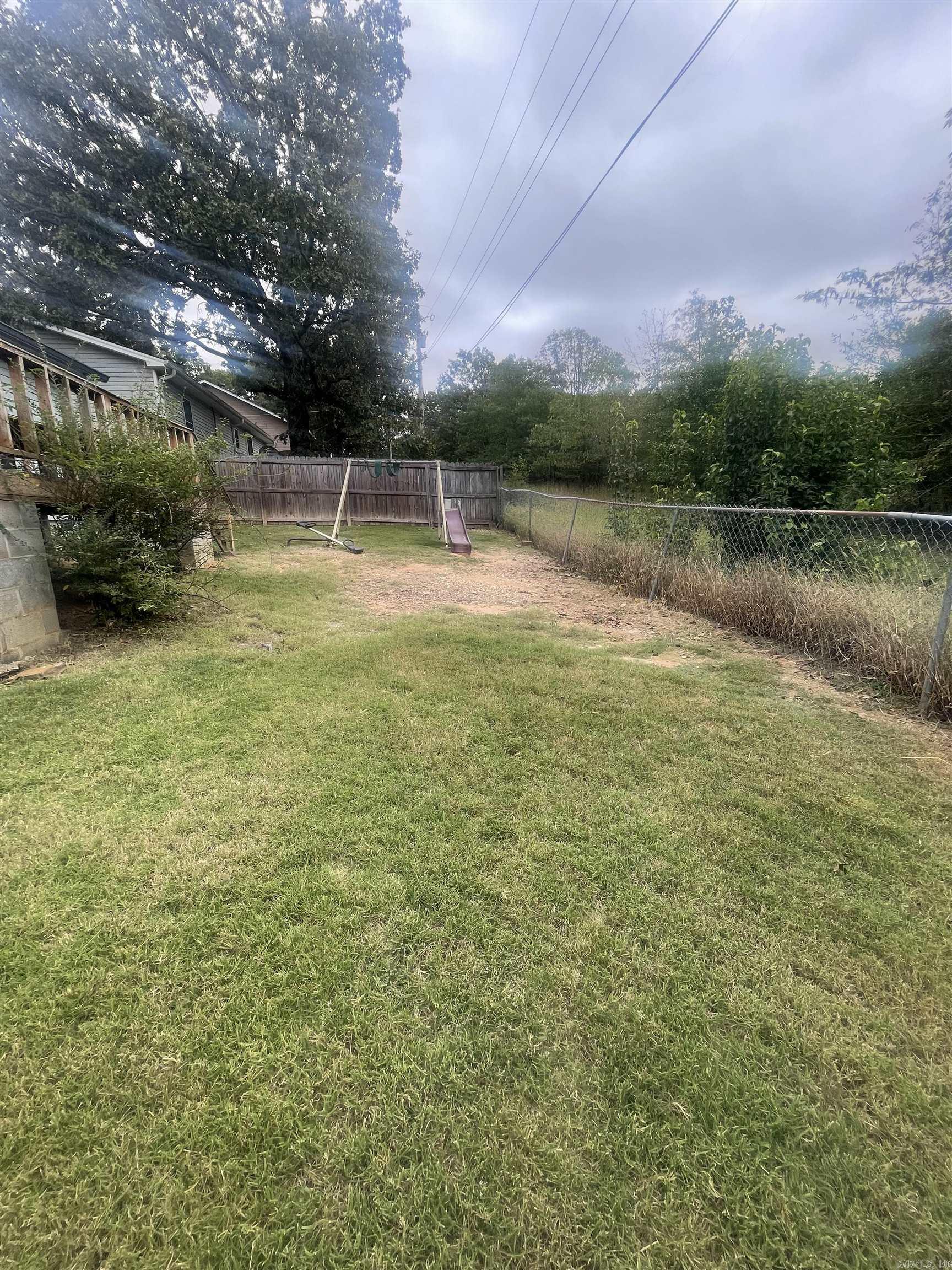 231 Briarpatch  Jacksonville, AR