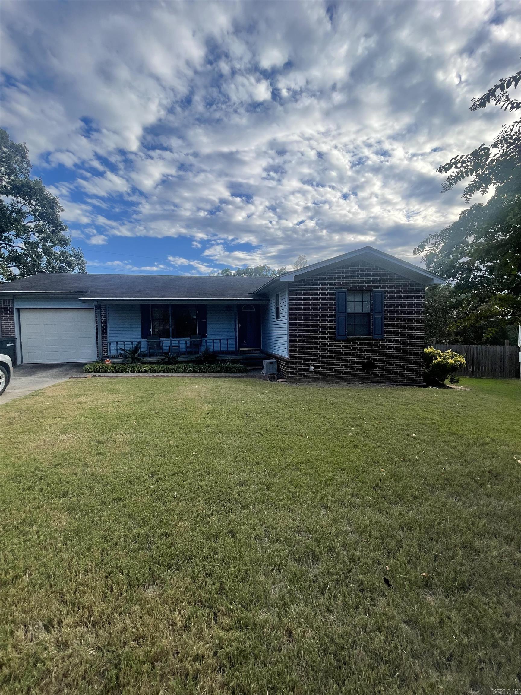 231 Briarpatch  Jacksonville, AR