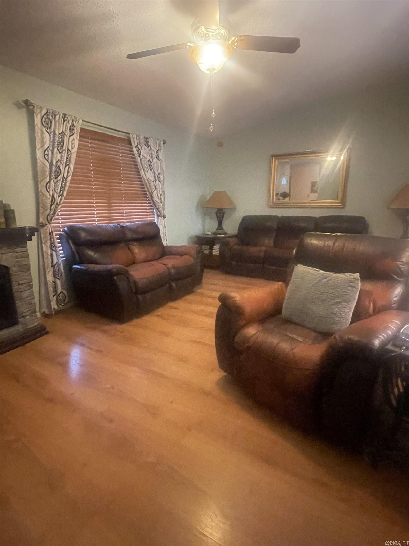 231 Briarpatch  Jacksonville, AR