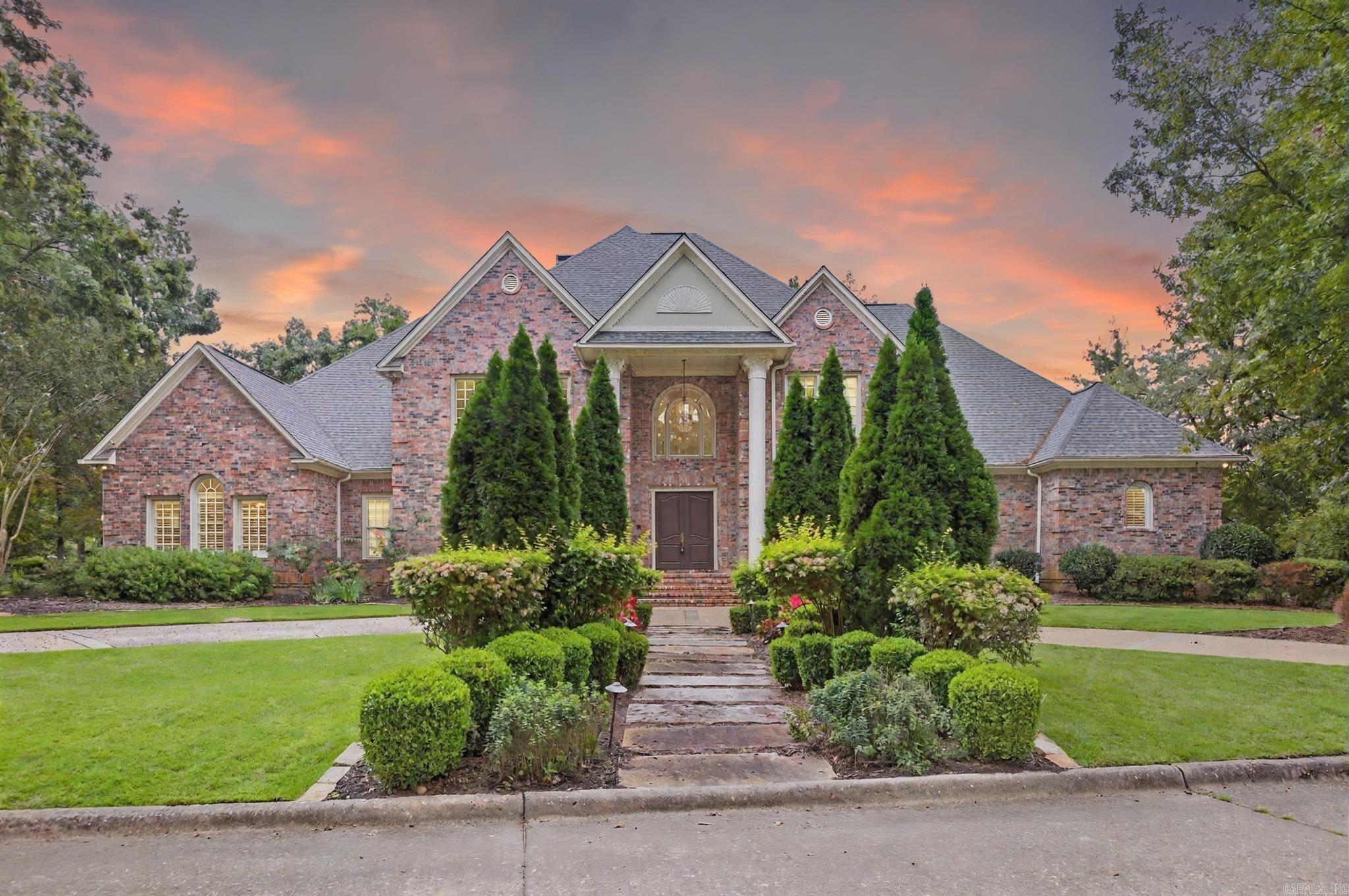 37 Chenal Circle  Little Rock, AR