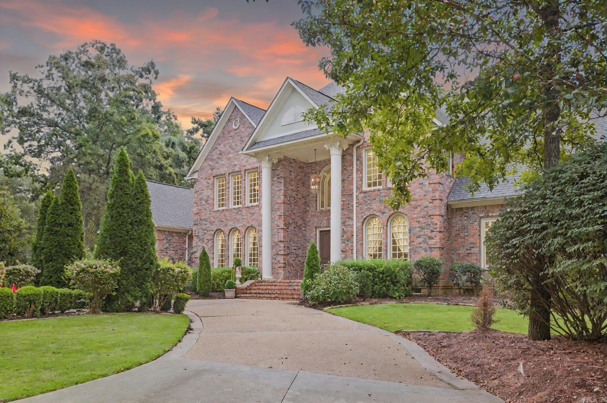 37 Chenal Circle  Little Rock, AR