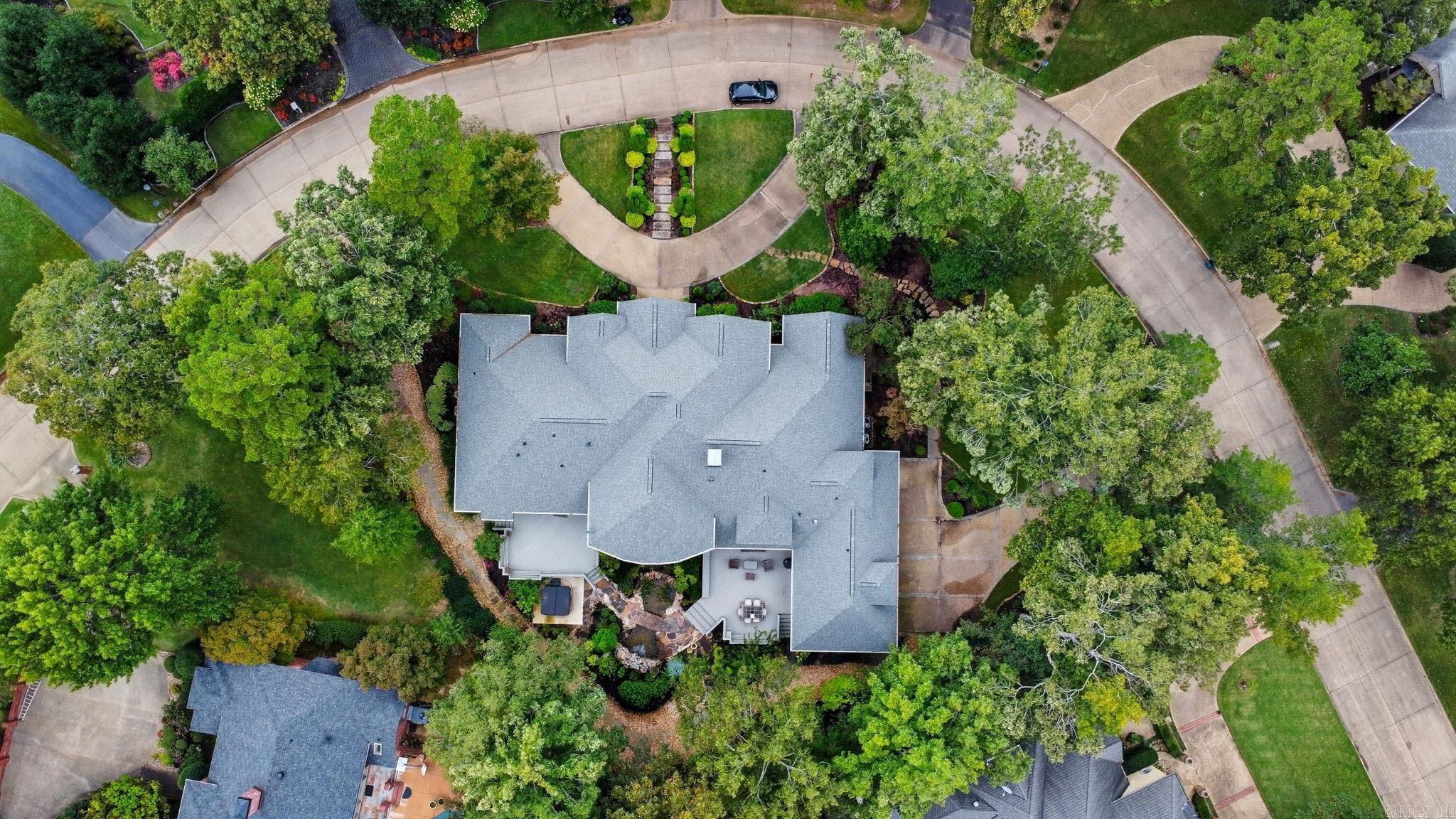 37 Chenal Circle  Little Rock, AR