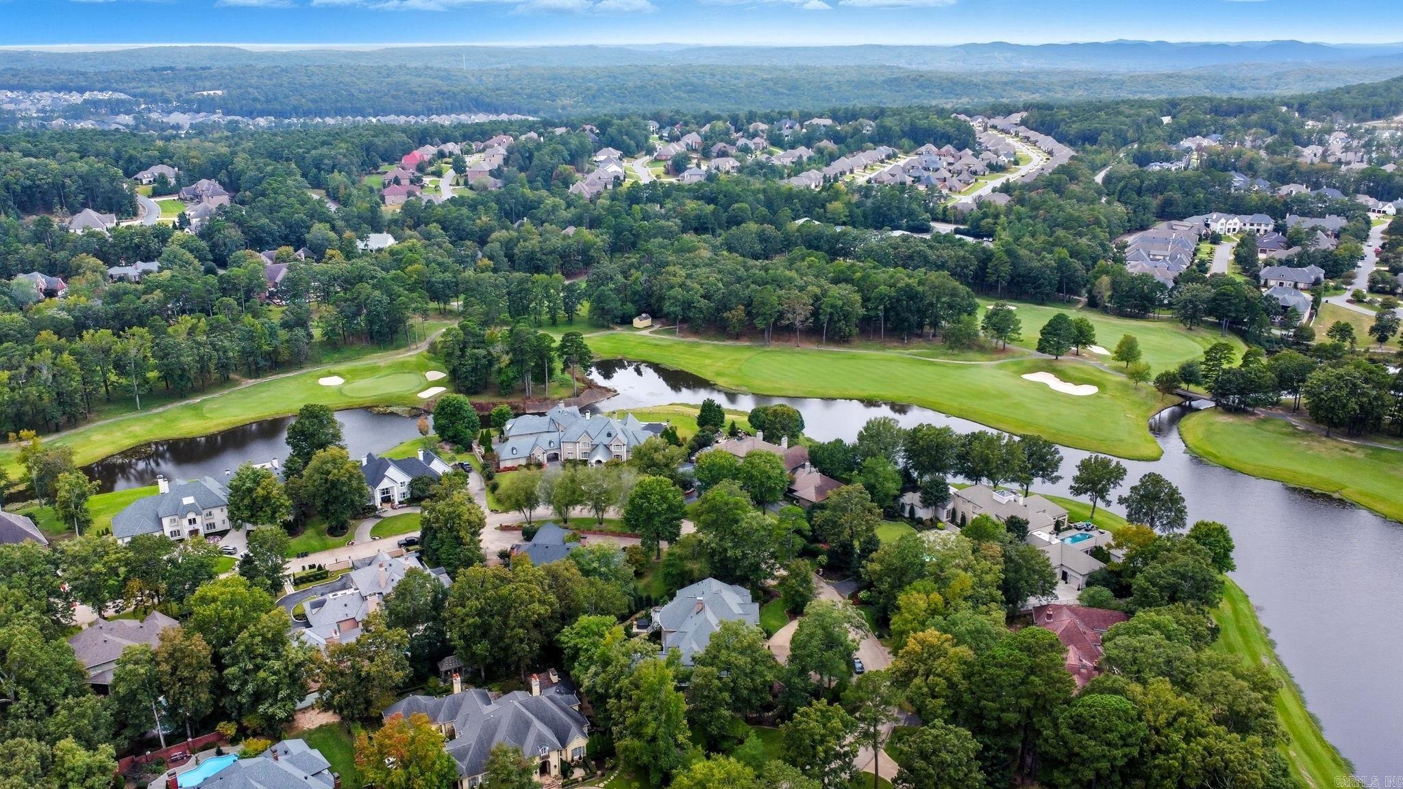 37 Chenal Circle  Little Rock, AR