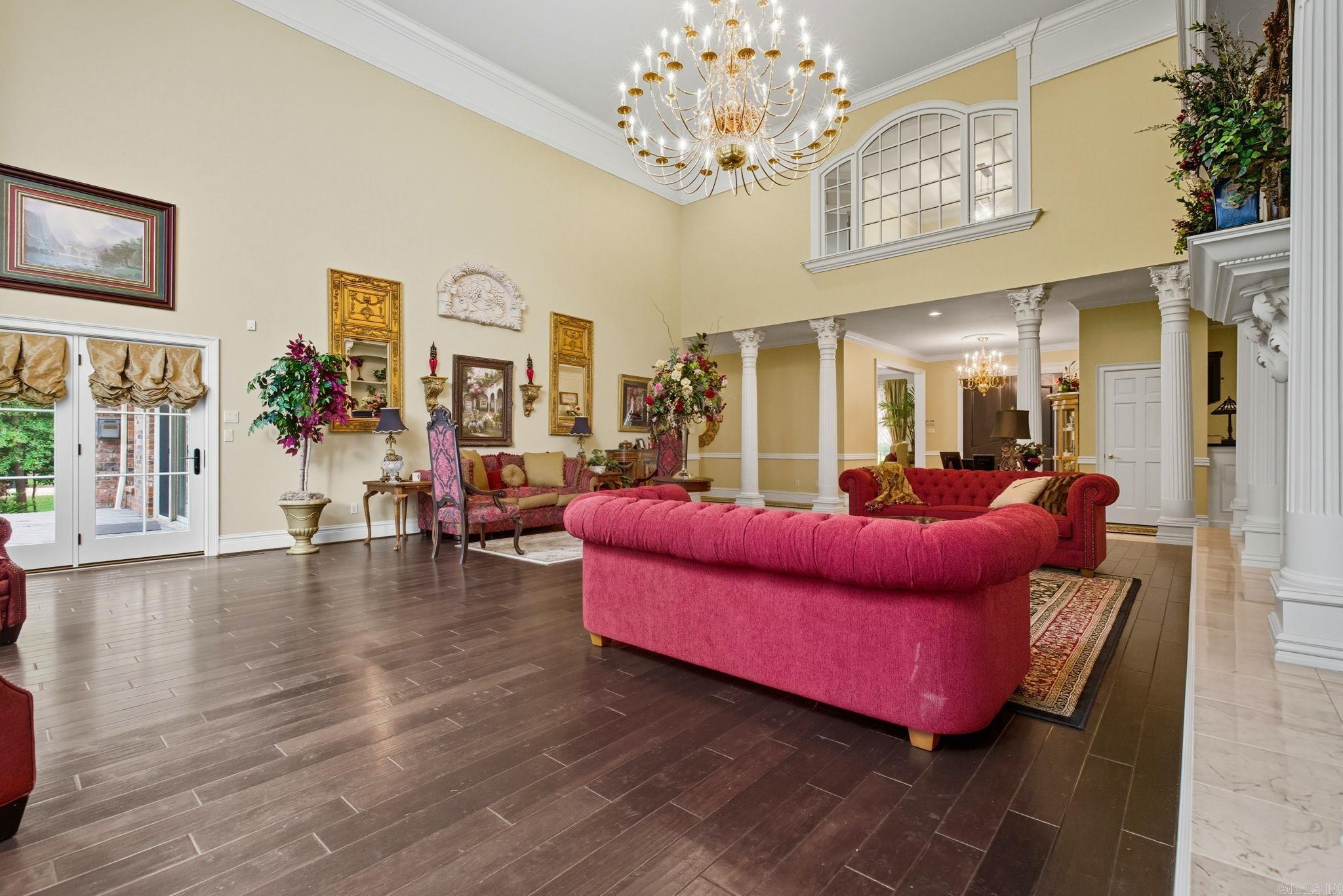 37 Chenal Circle  Little Rock, AR