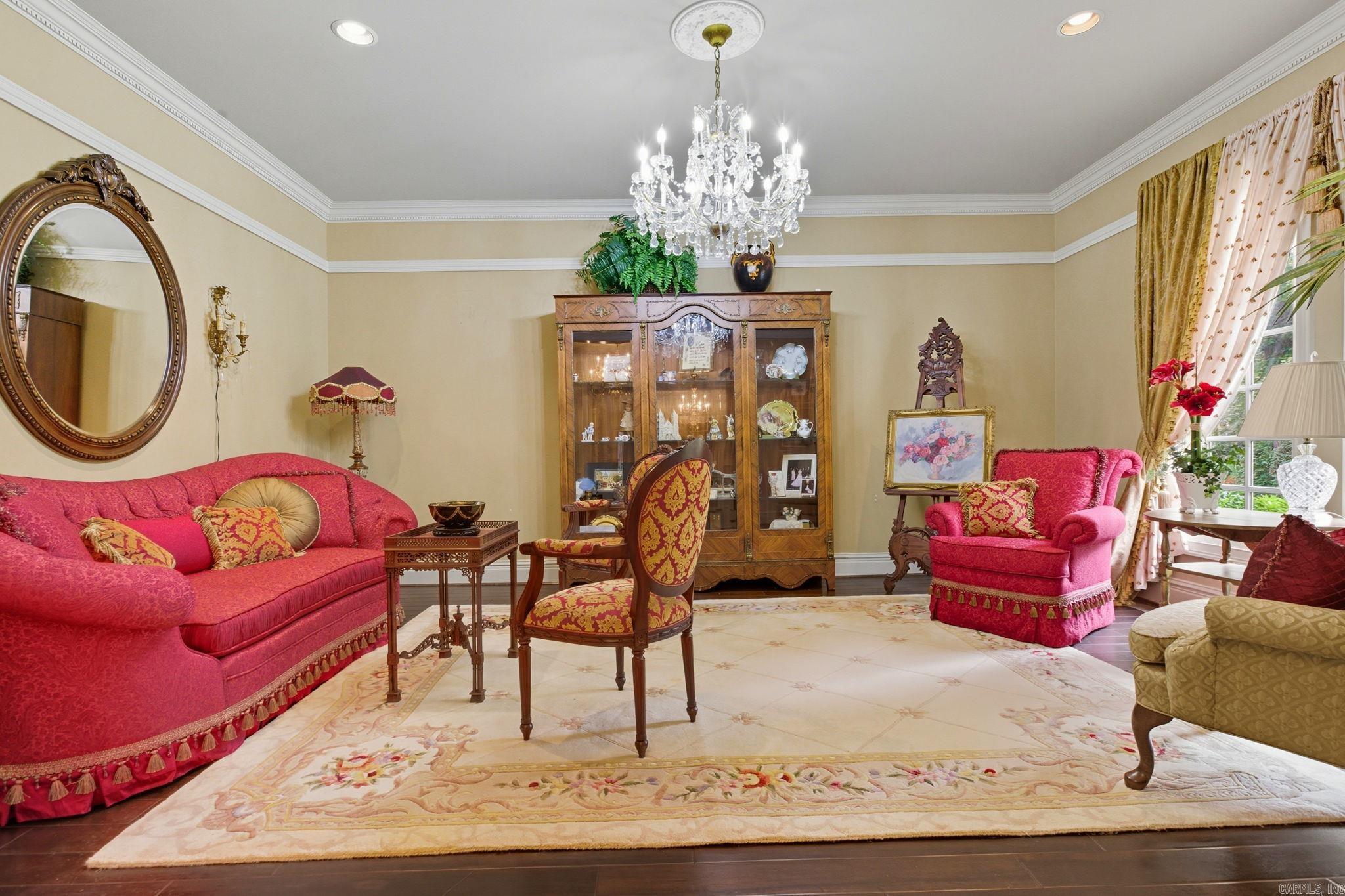 37 Chenal Circle  Little Rock, AR