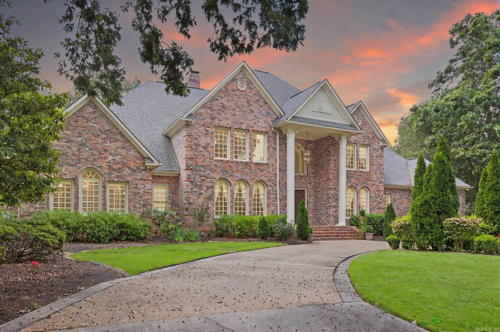 37 Chenal Circle  Little Rock, AR