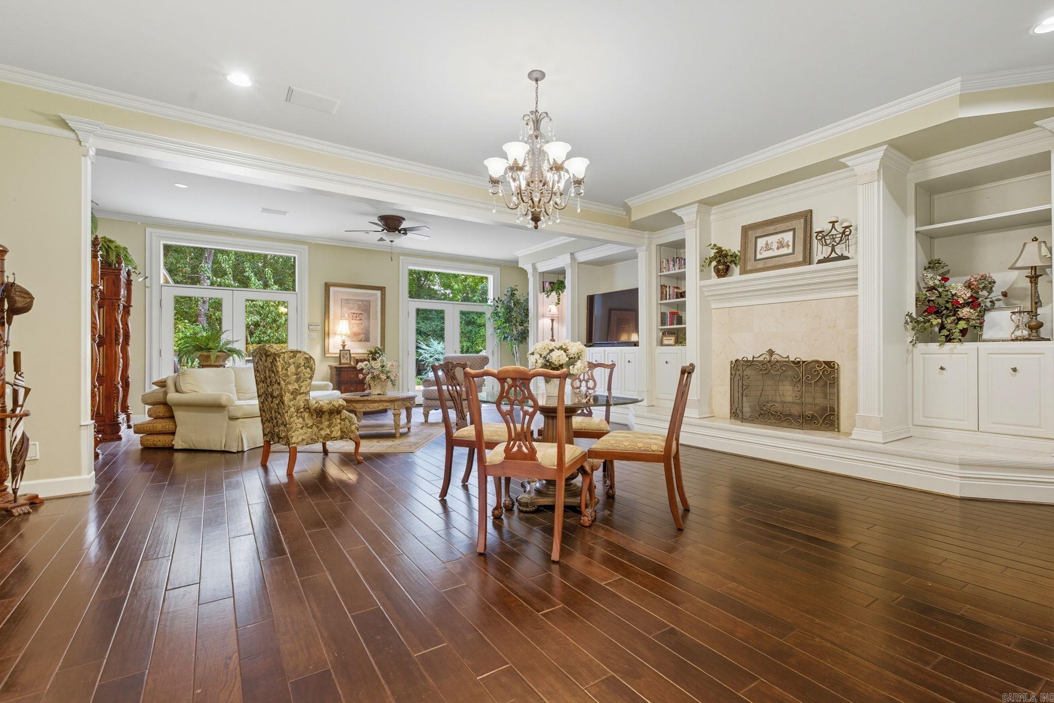 37 Chenal Circle  Little Rock, AR