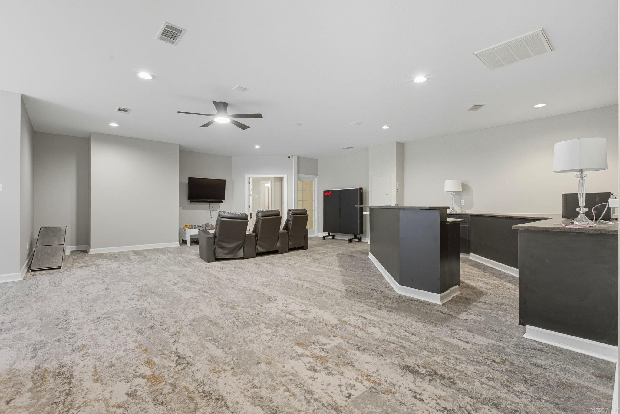 37 Chenal Circle  Little Rock, AR
