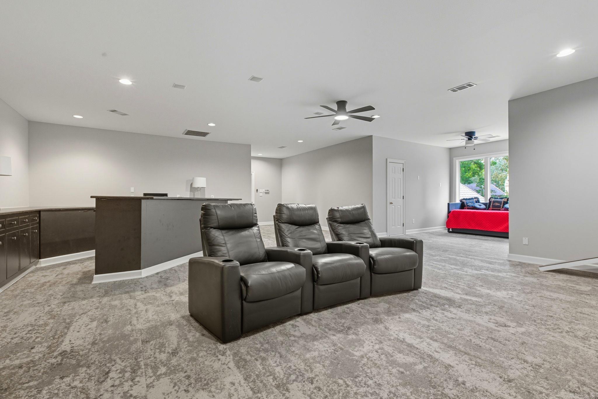 37 Chenal Circle  Little Rock, AR