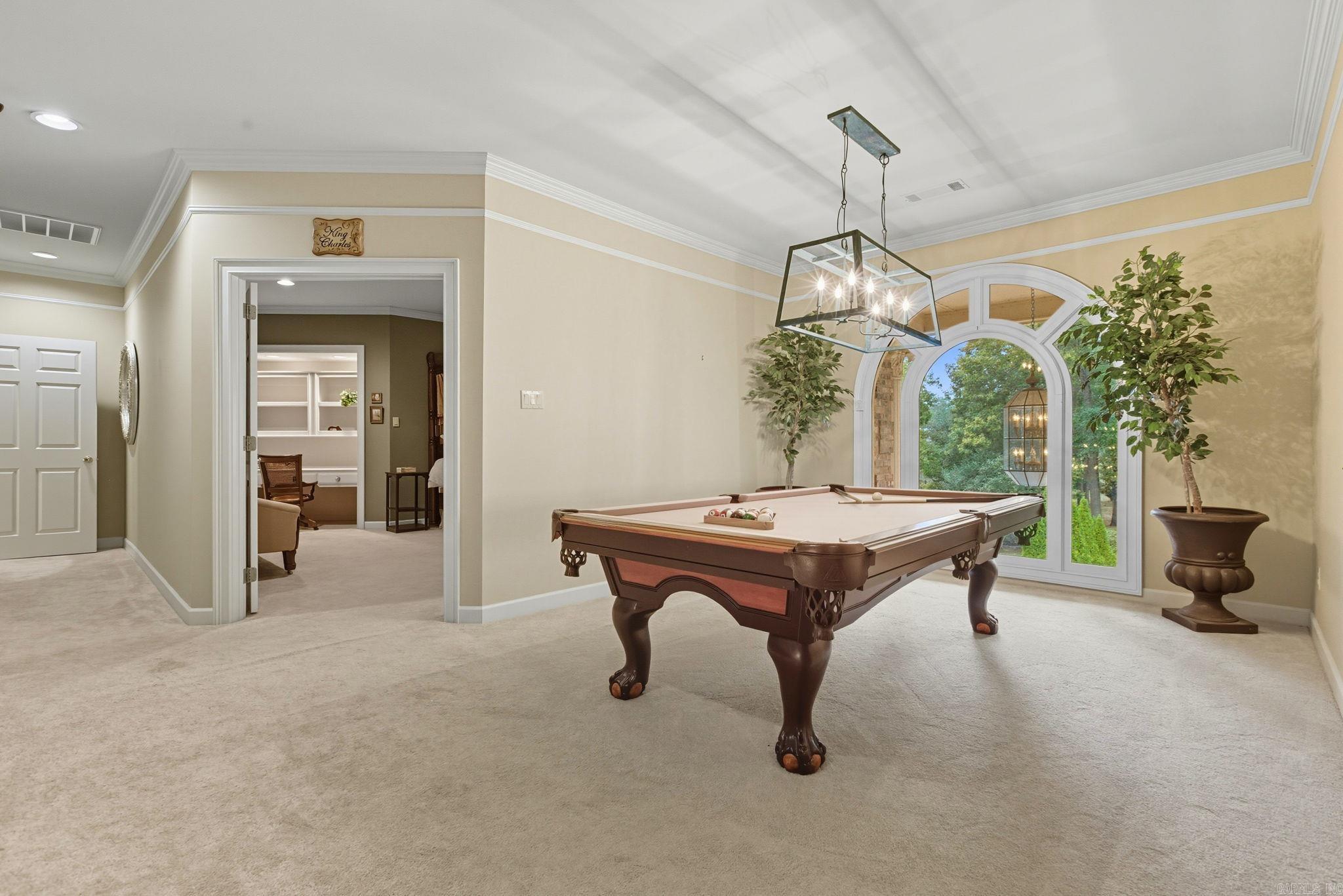 37 Chenal Circle  Little Rock, AR