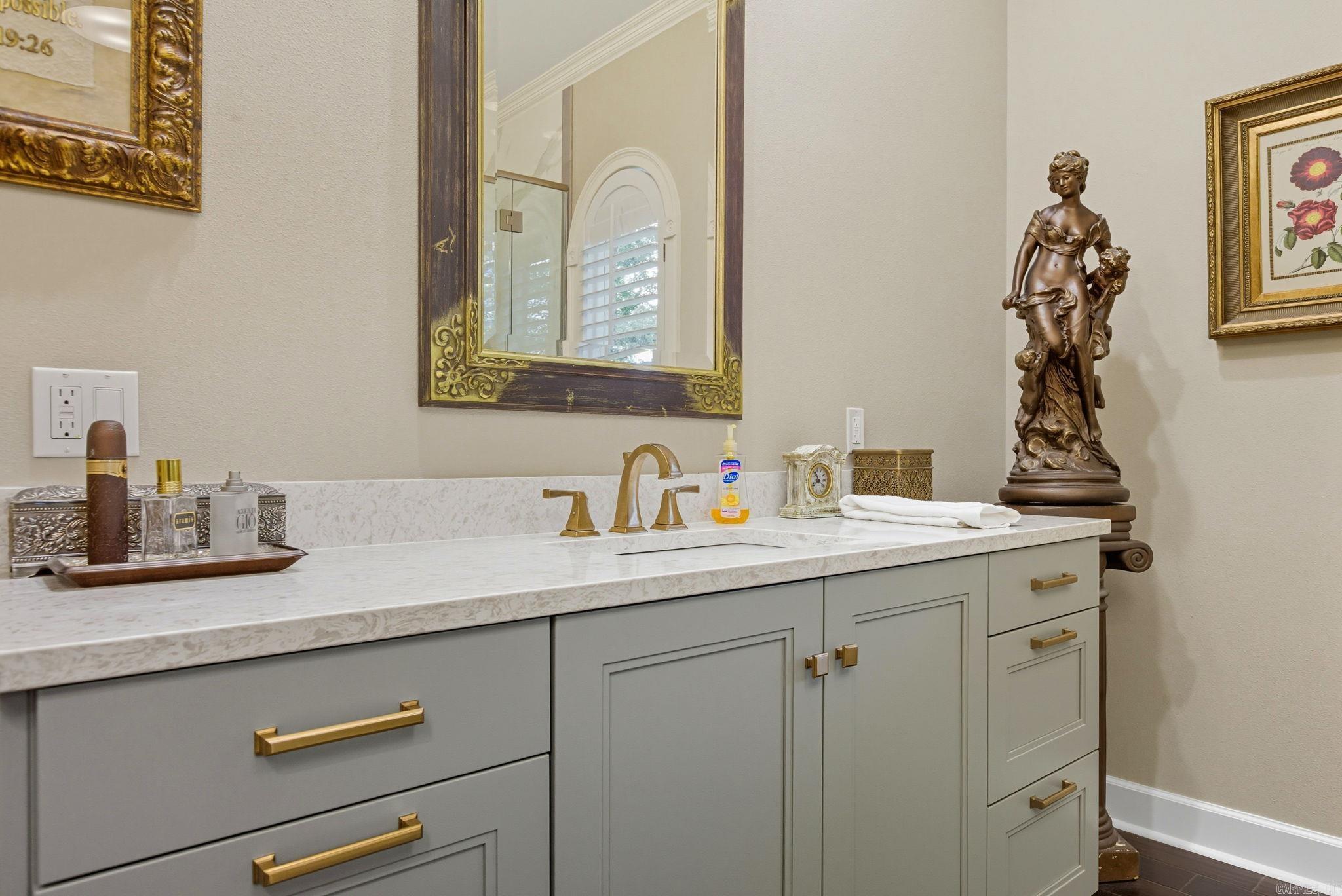 37 Chenal Circle  Little Rock, AR