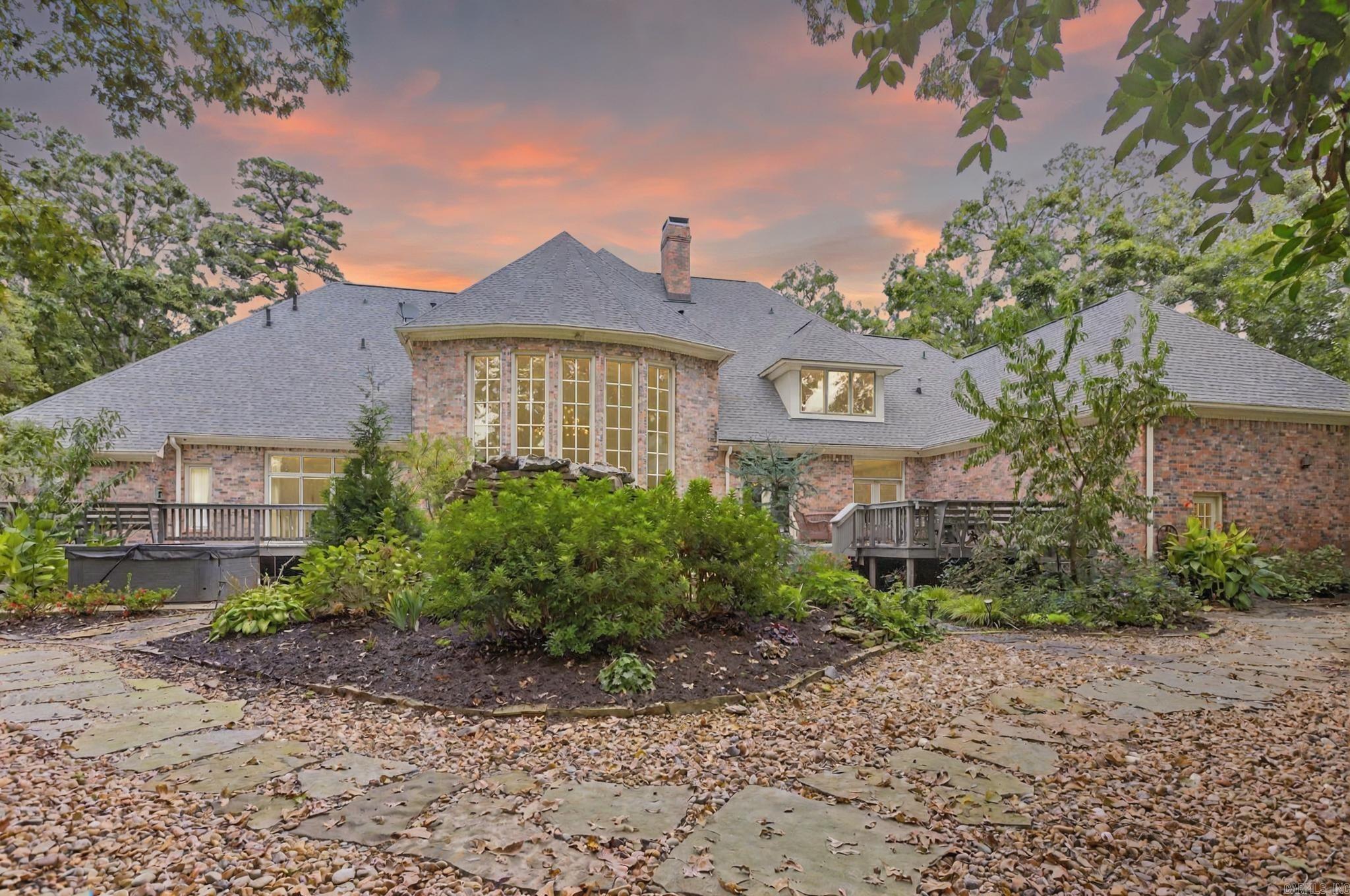 37 Chenal Circle  Little Rock, AR