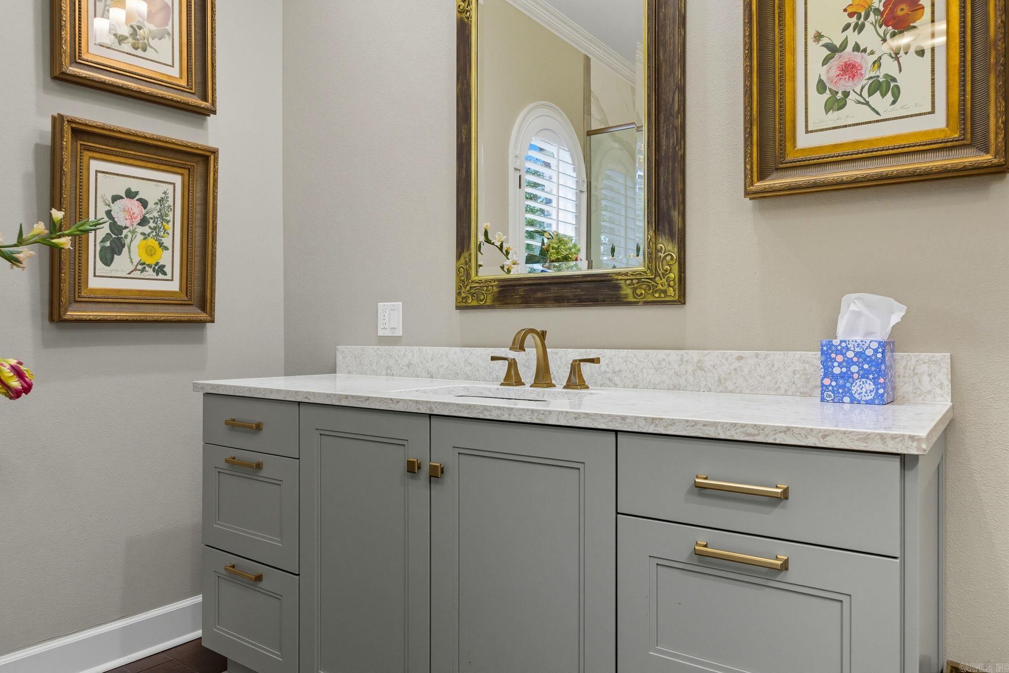 37 Chenal Circle  Little Rock, AR