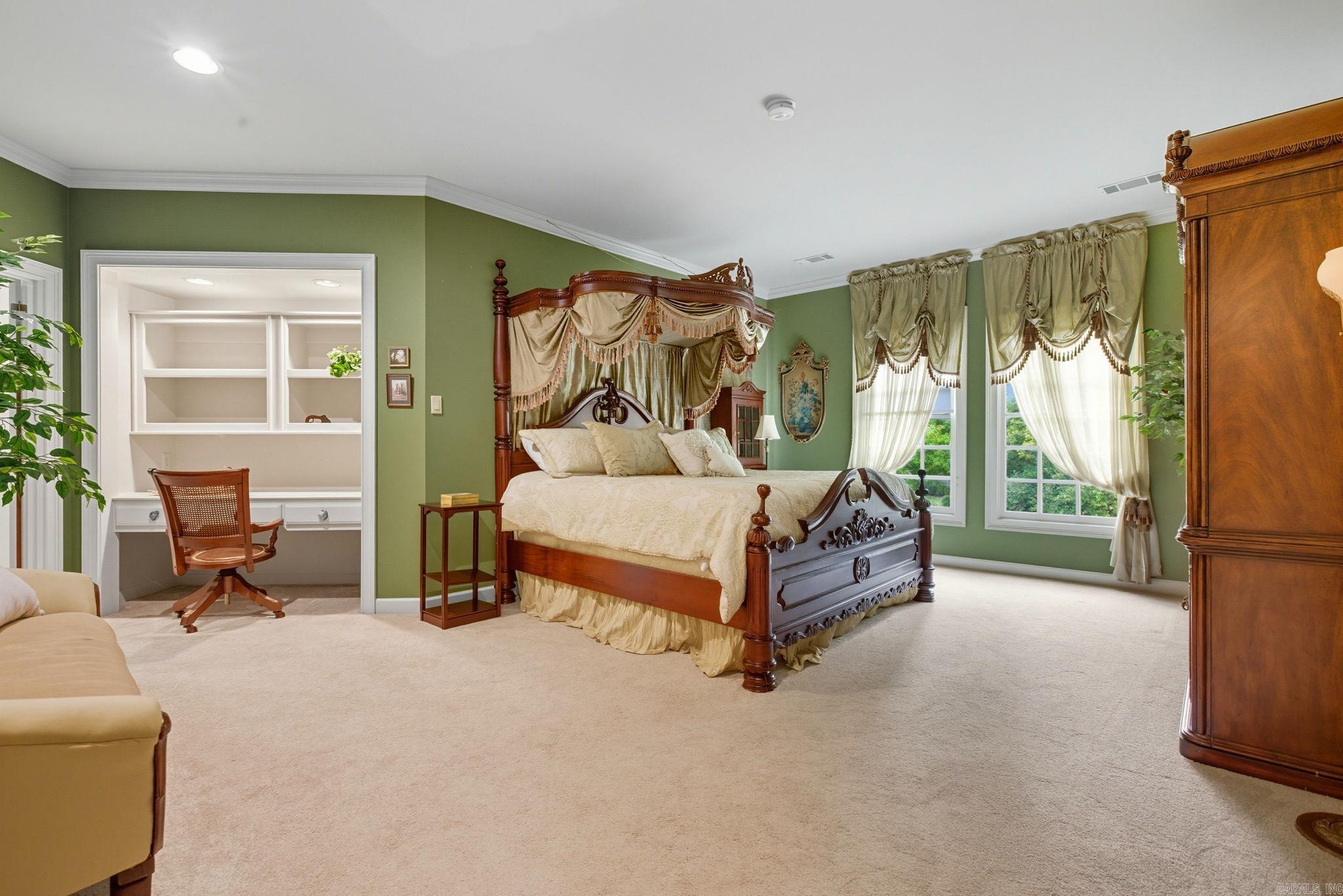 37 Chenal Circle  Little Rock, AR
