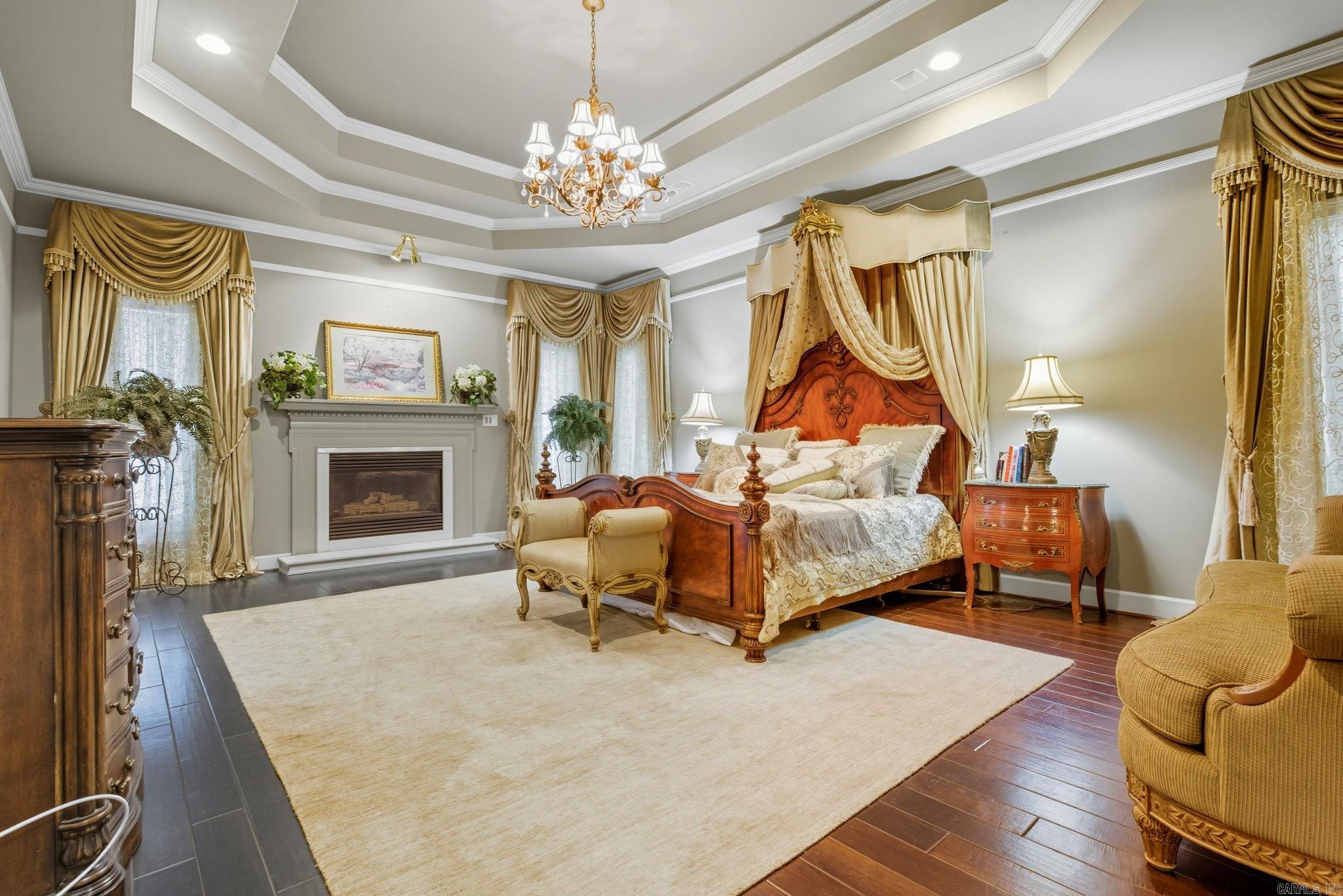 37 Chenal Circle  Little Rock, AR