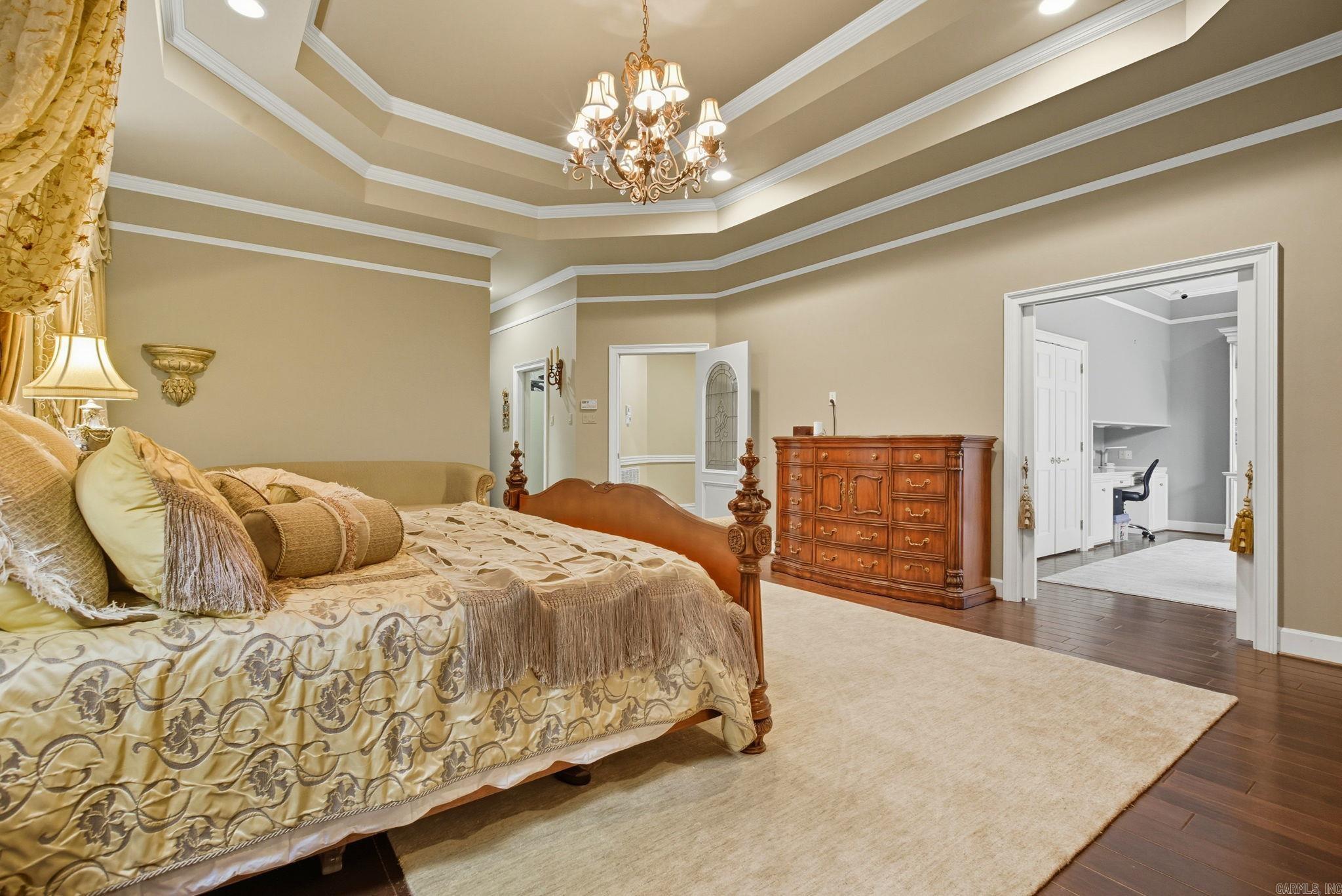 37 Chenal Circle  Little Rock, AR