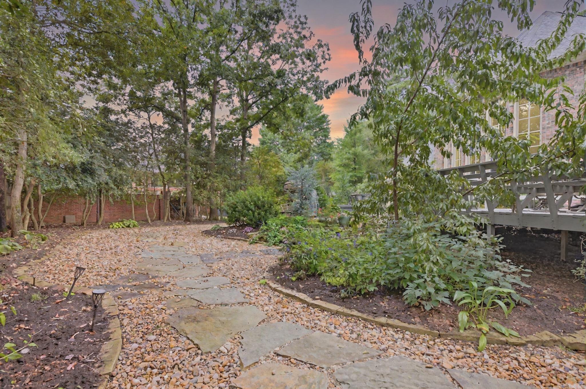 37 Chenal Circle  Little Rock, AR