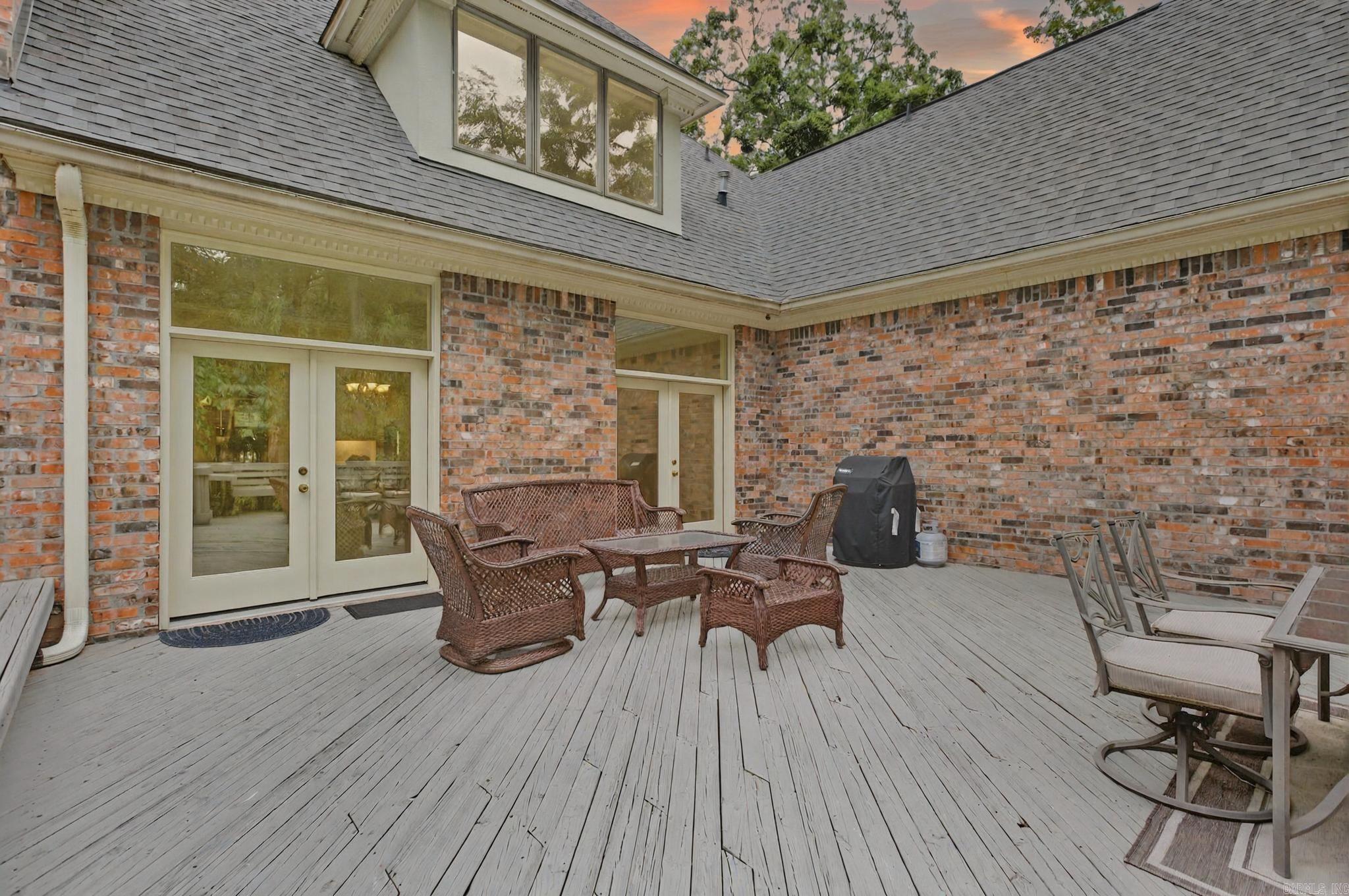 37 Chenal Circle  Little Rock, AR
