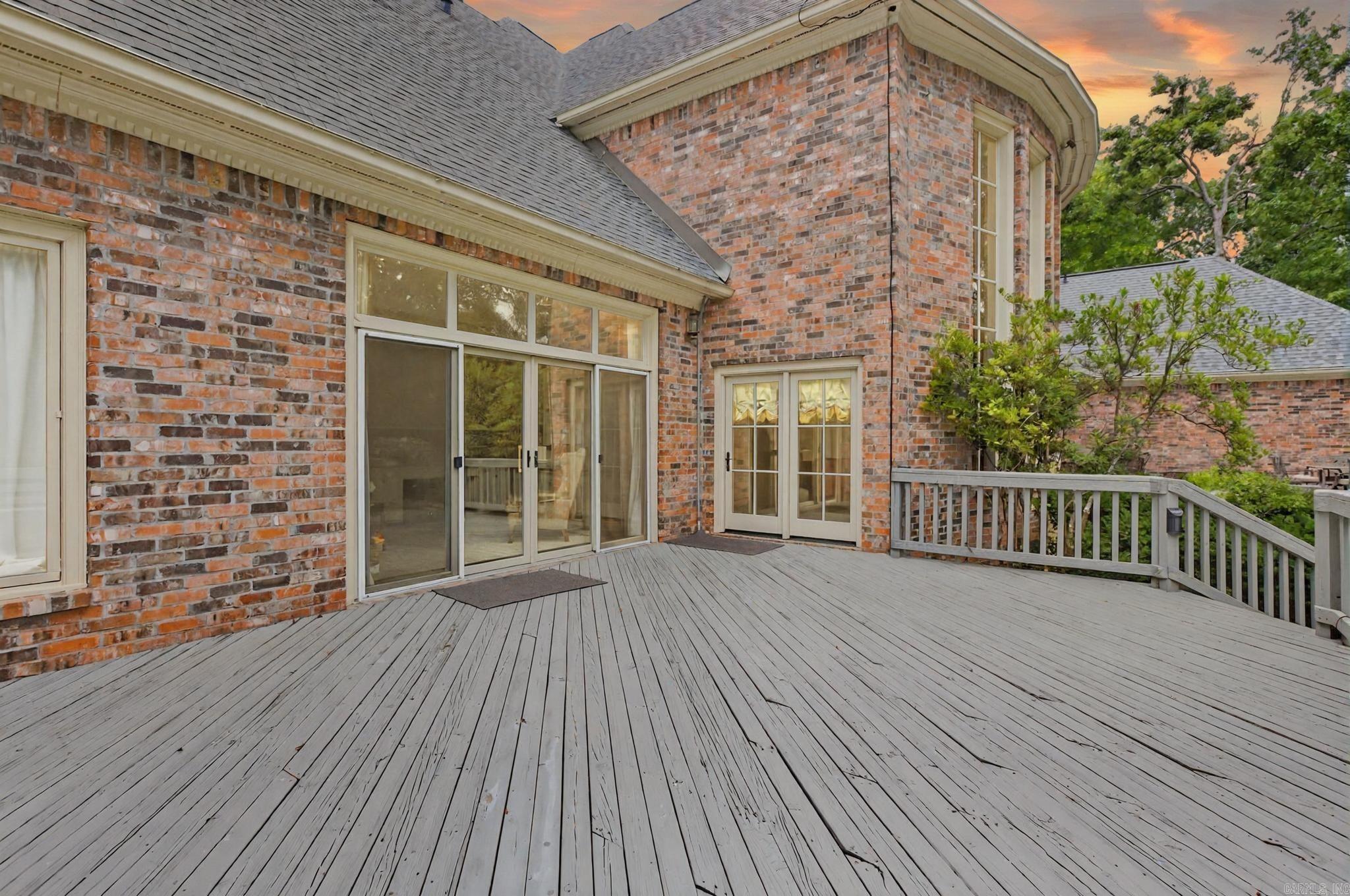 37 Chenal Circle  Little Rock, AR