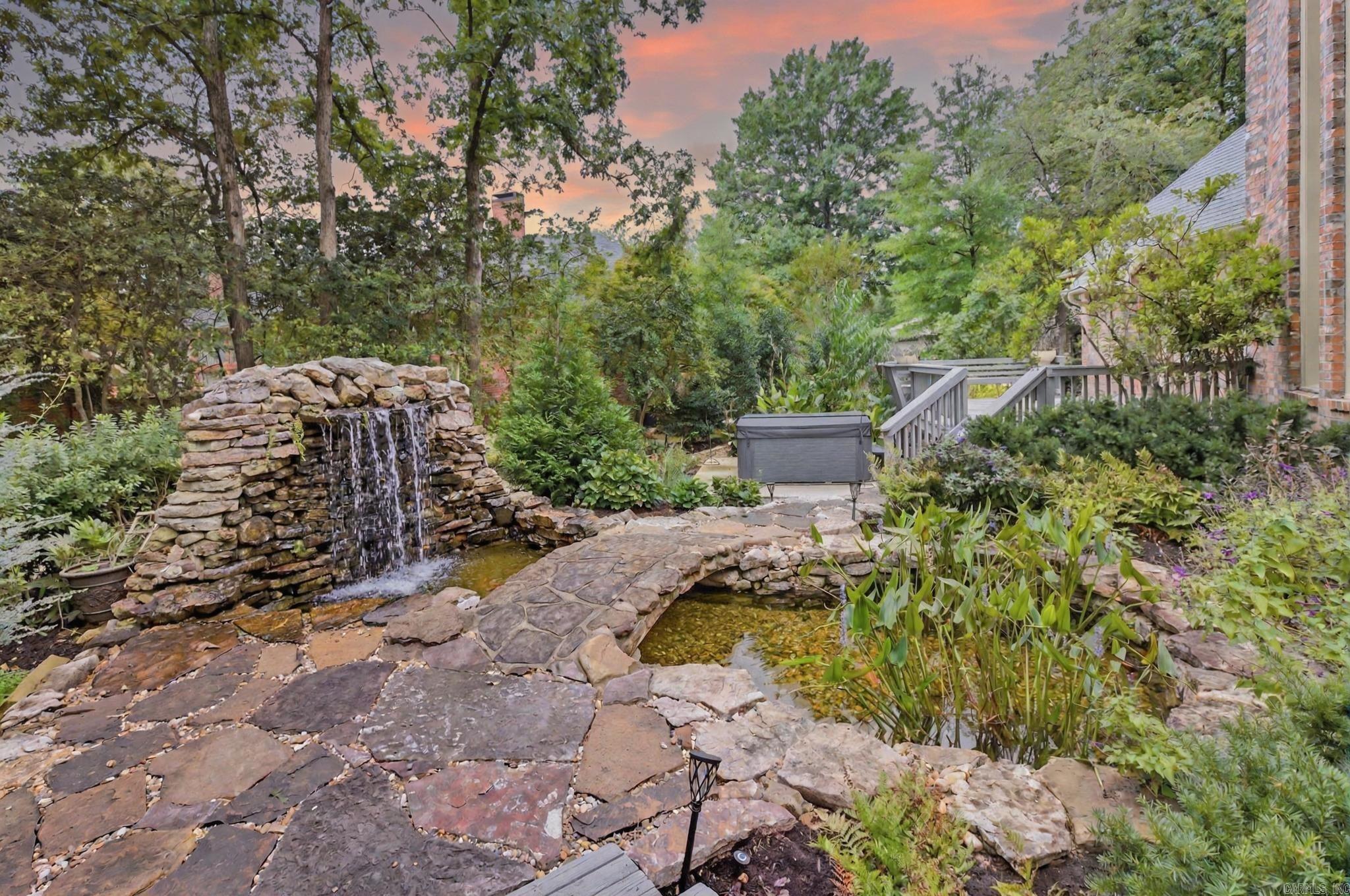 37 Chenal Circle  Little Rock, AR