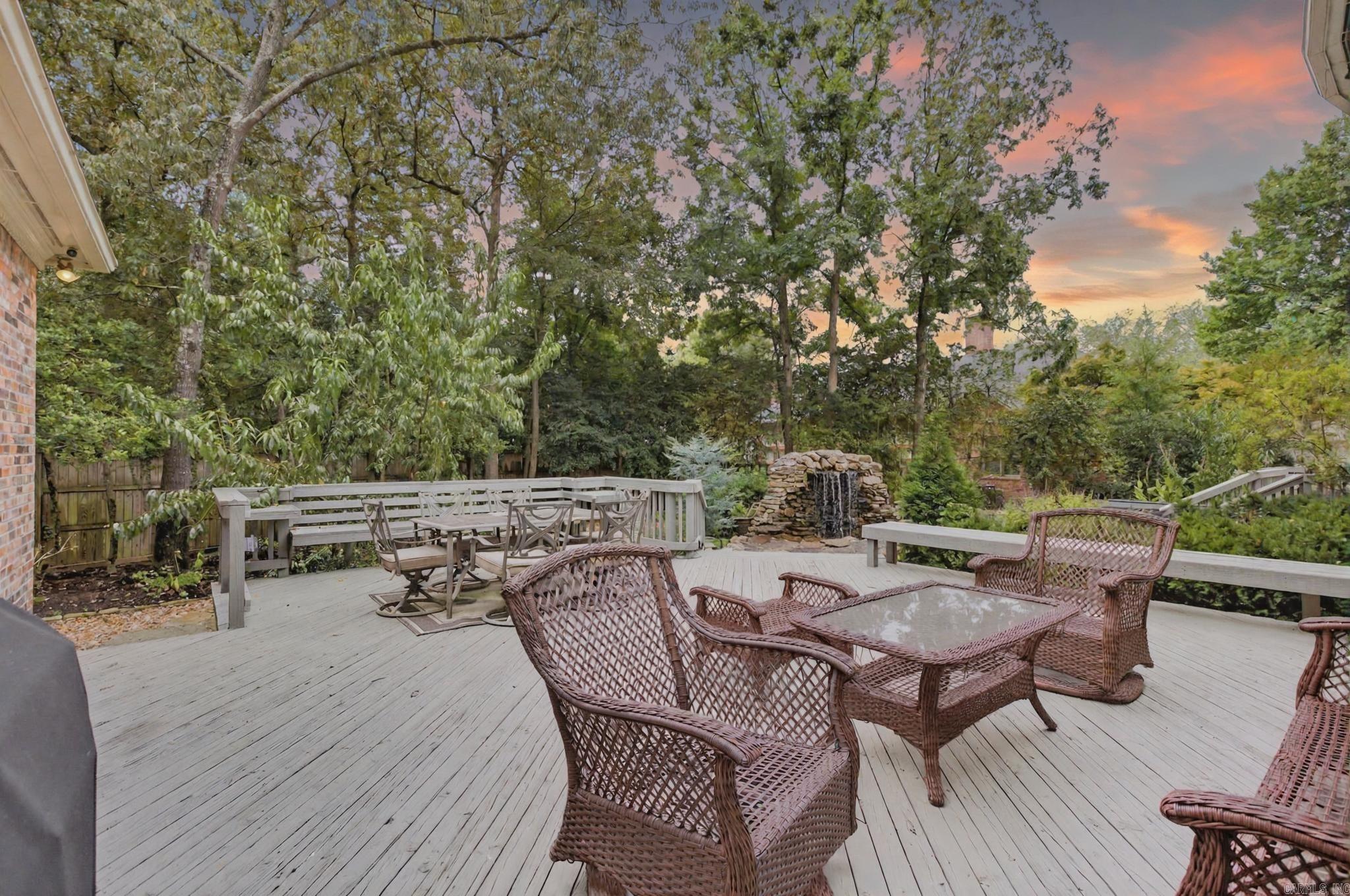 37 Chenal Circle  Little Rock, AR