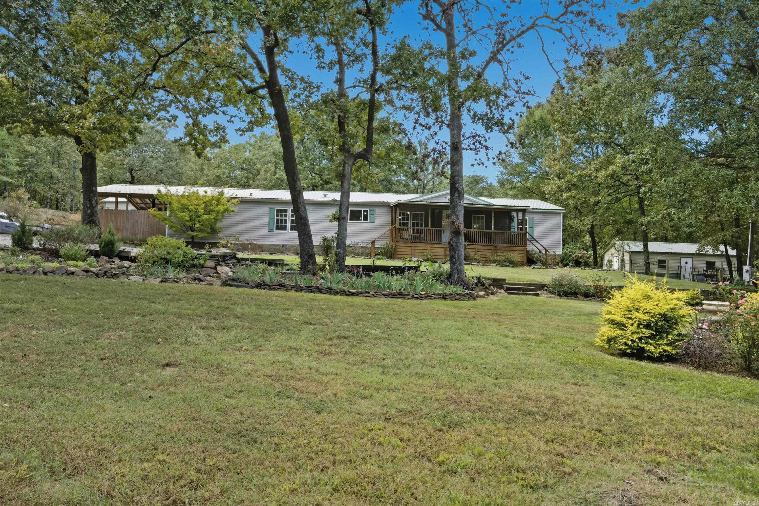 259 Simpson Road  Vilonia, AR