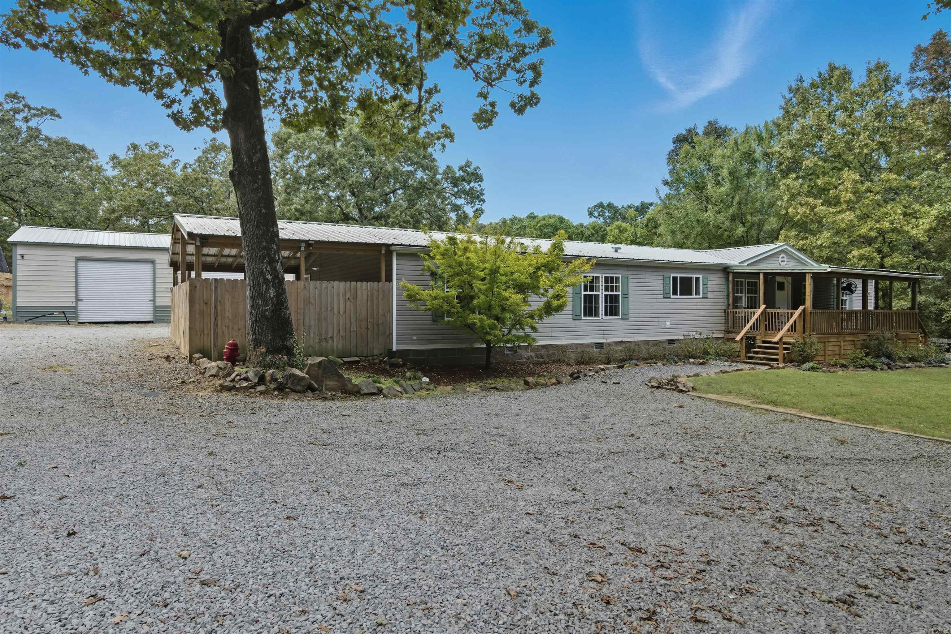 259 Simpson Road  Vilonia, AR