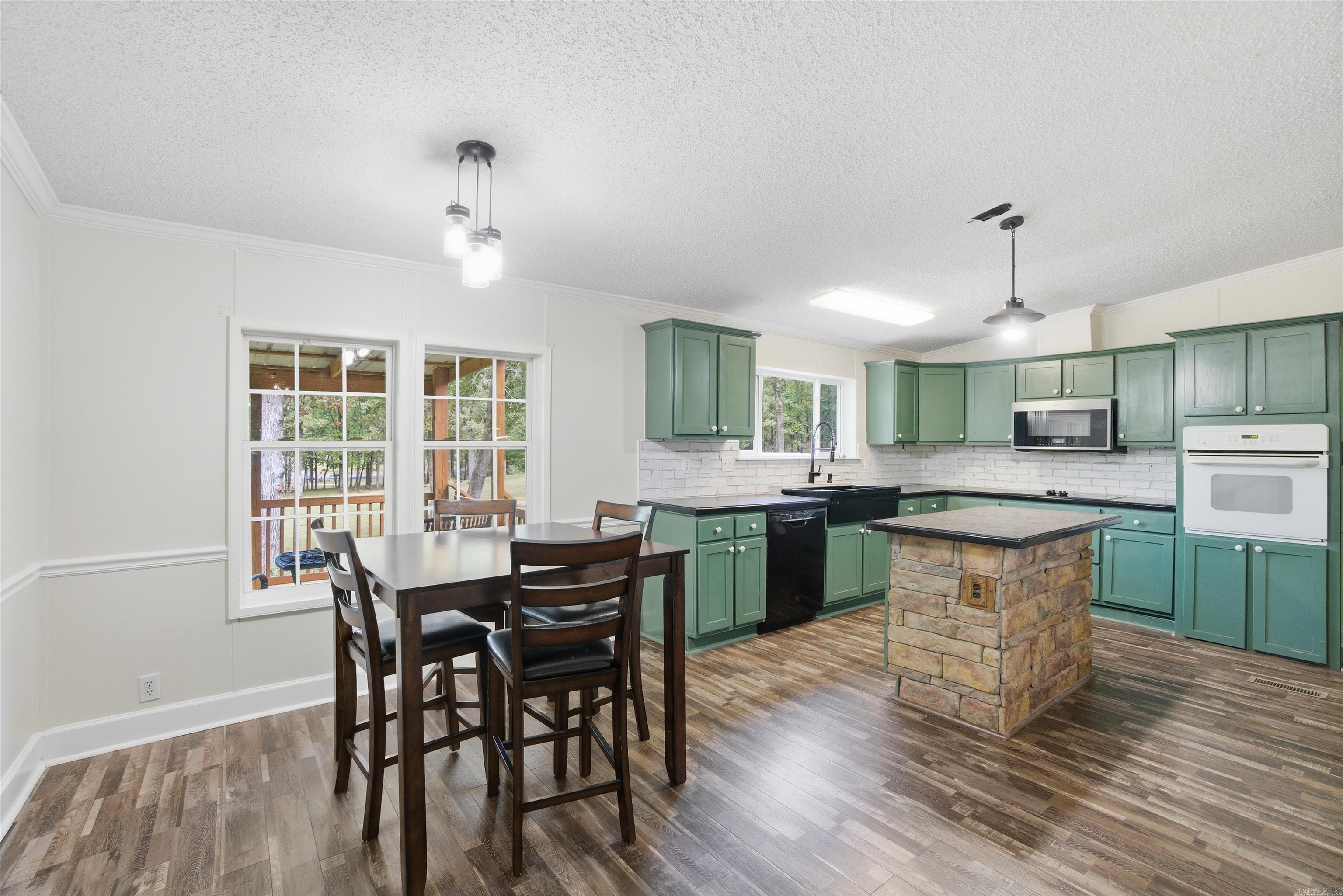 259 Simpson Road  Vilonia, AR
