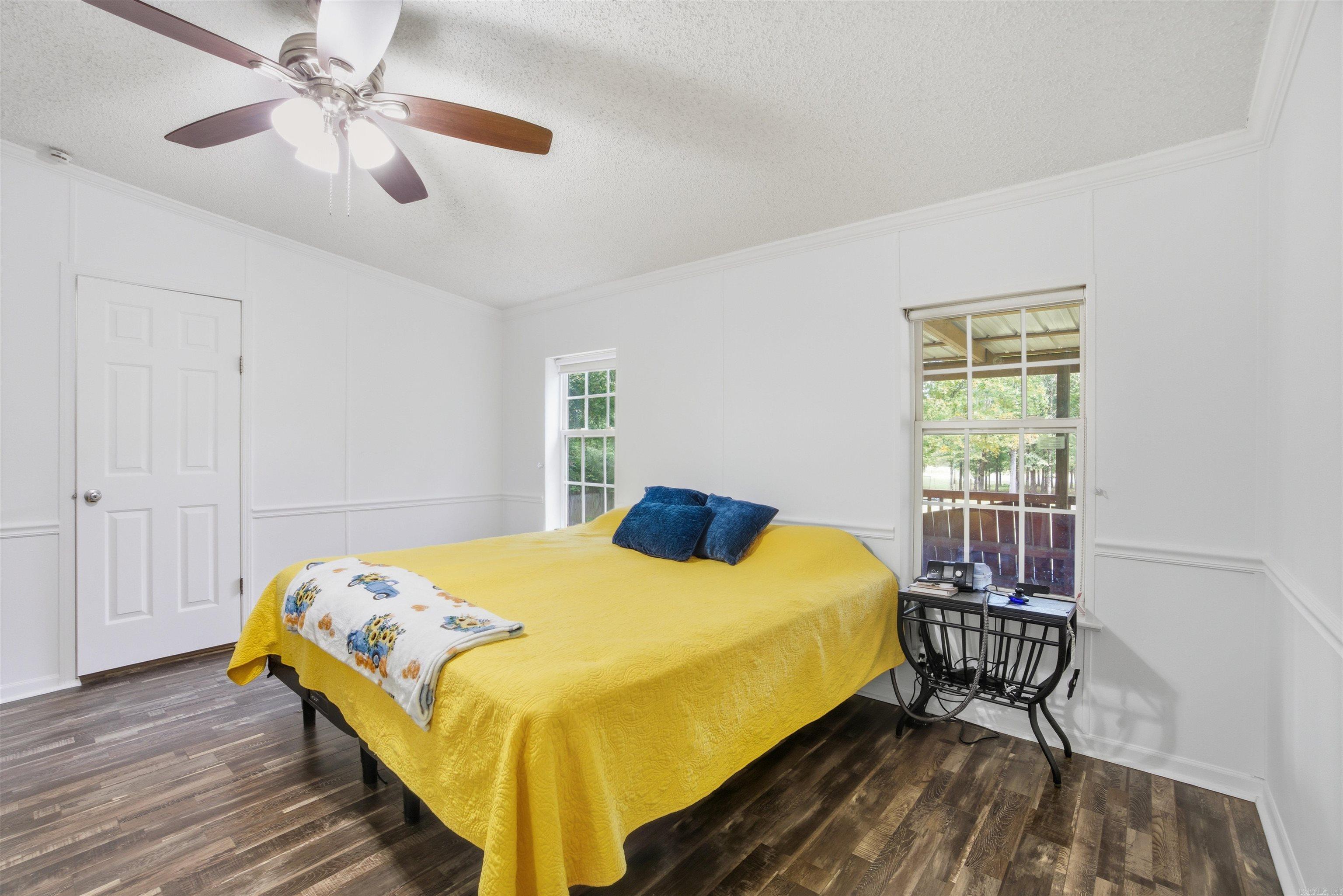259 Simpson Road  Vilonia, AR