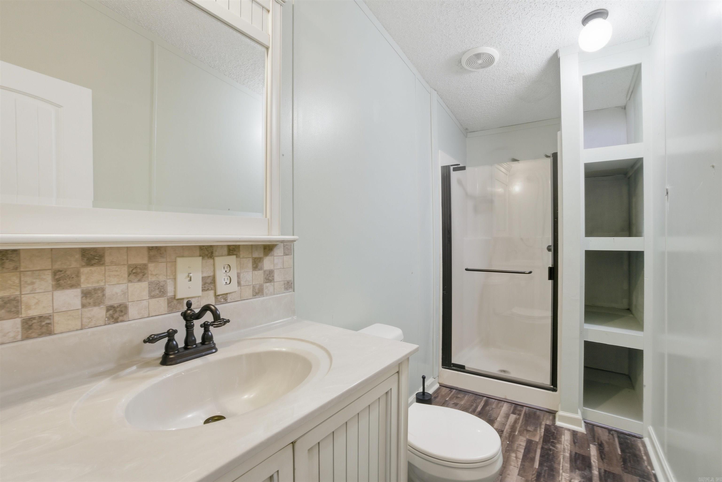 259 Simpson Road  Vilonia, AR