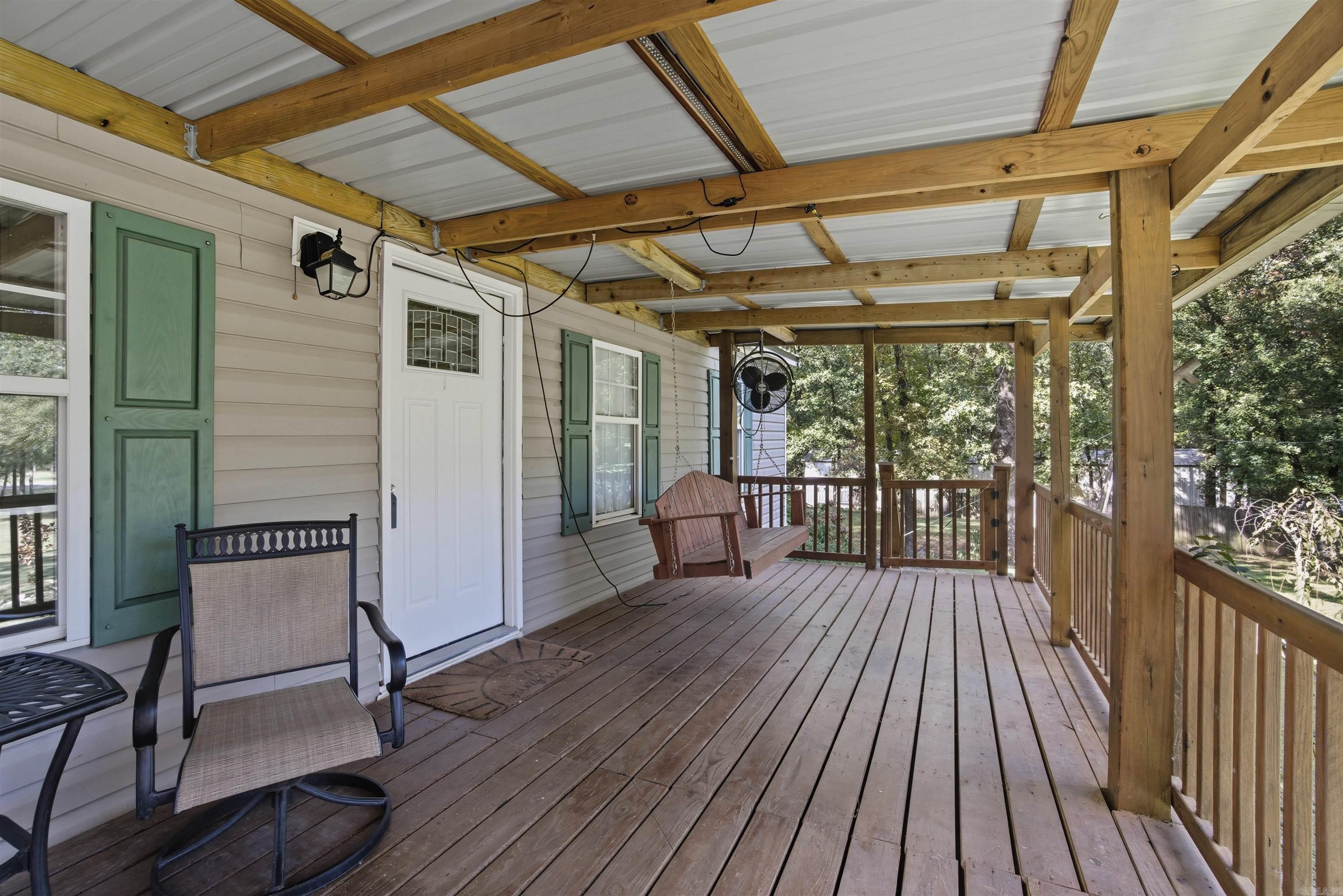 259 Simpson Road  Vilonia, AR
