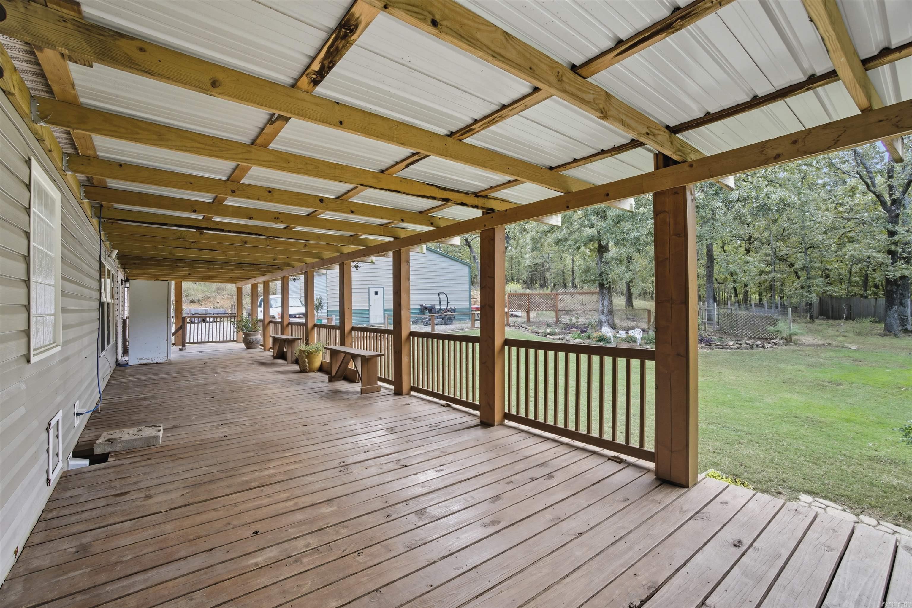 259 Simpson Road  Vilonia, AR