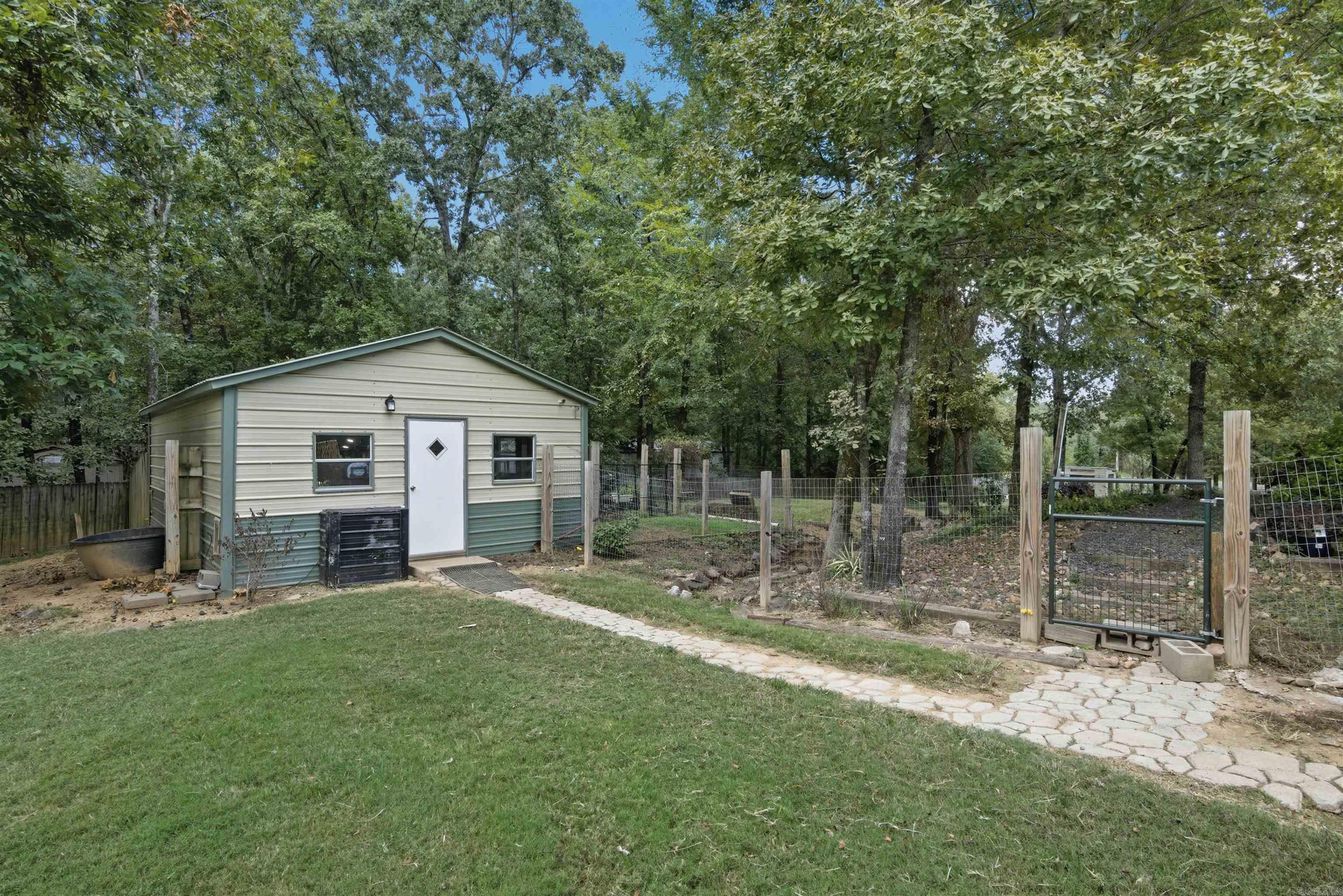 259 Simpson Road  Vilonia, AR