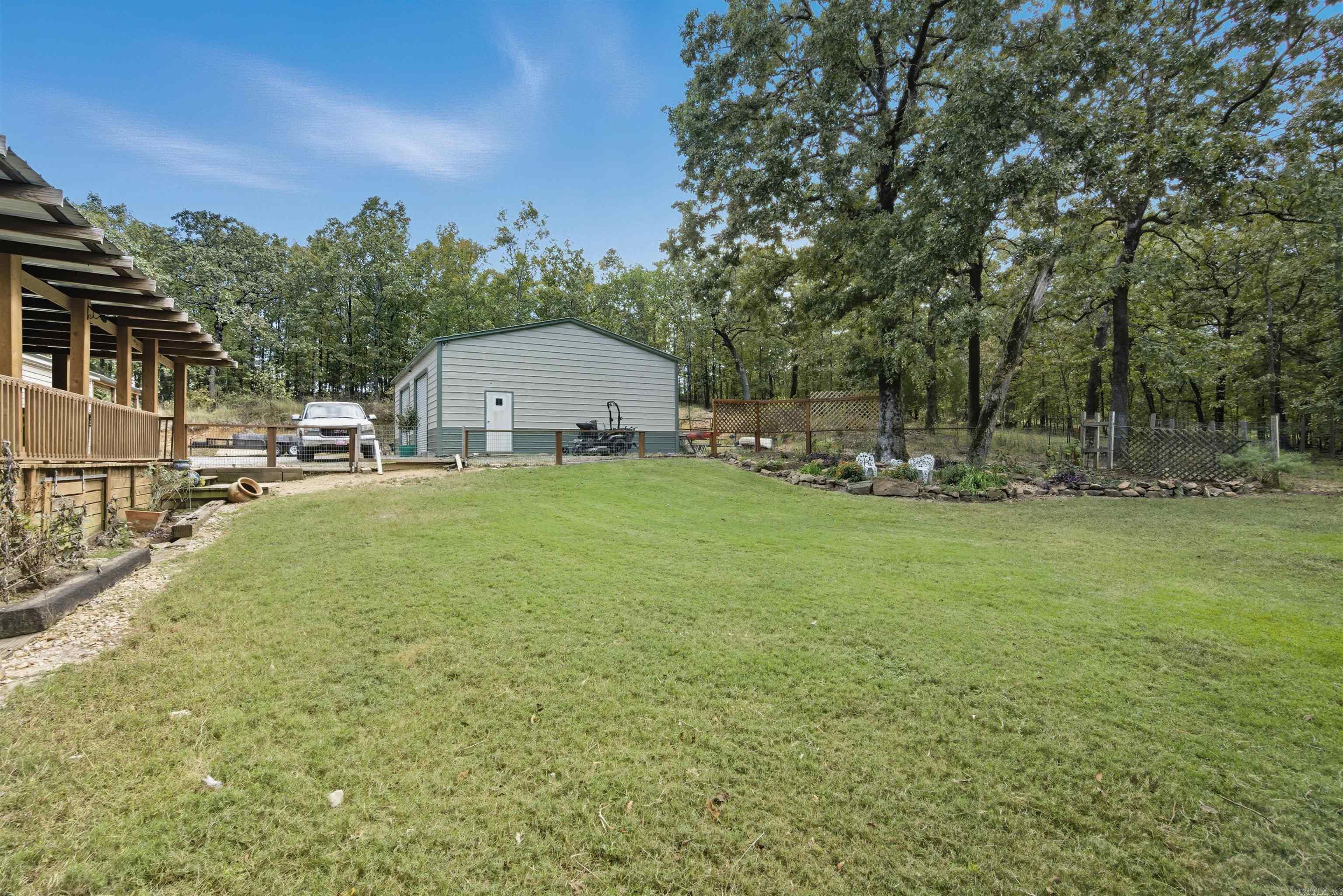 259 Simpson Road  Vilonia, AR