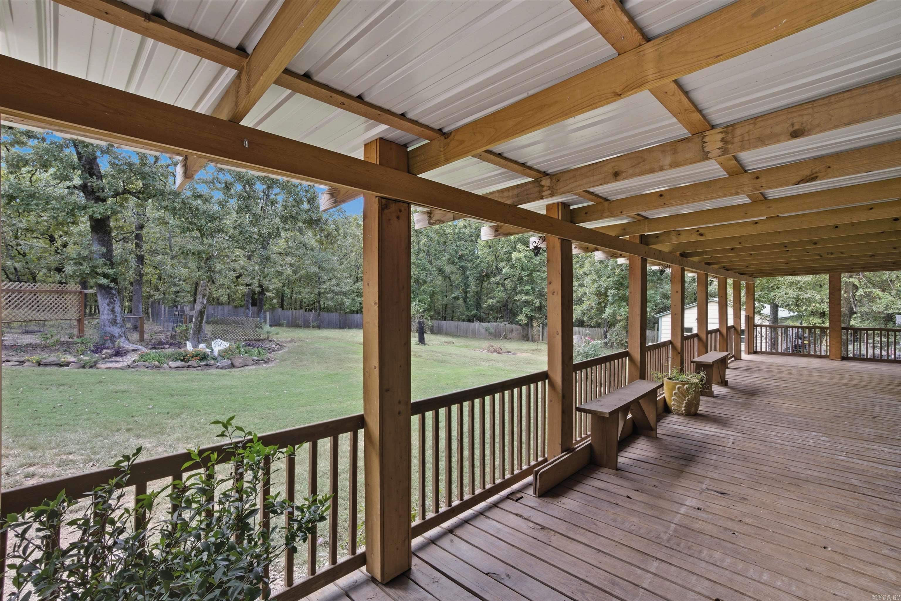 259 Simpson Road  Vilonia, AR
