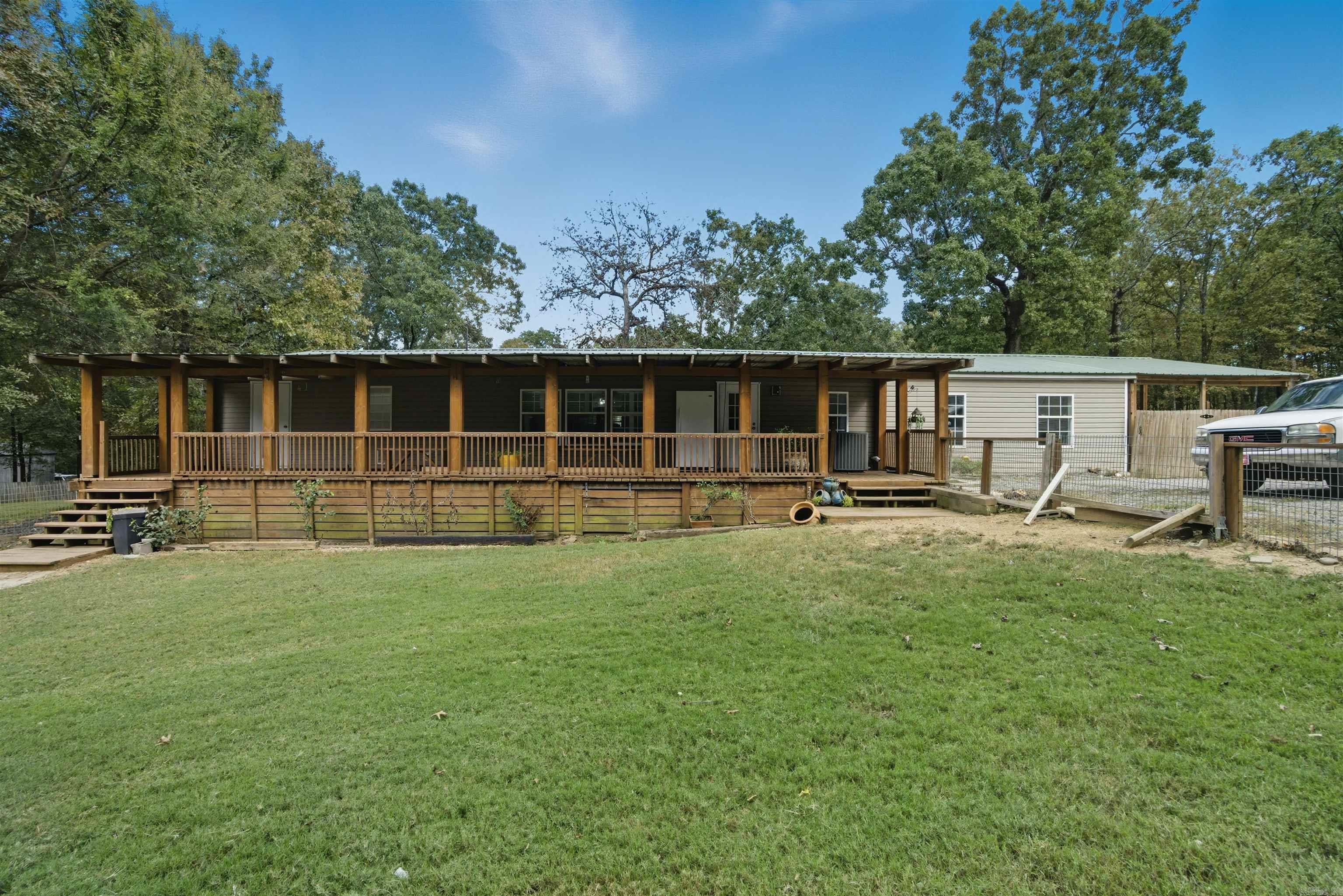 259 Simpson Road  Vilonia, AR