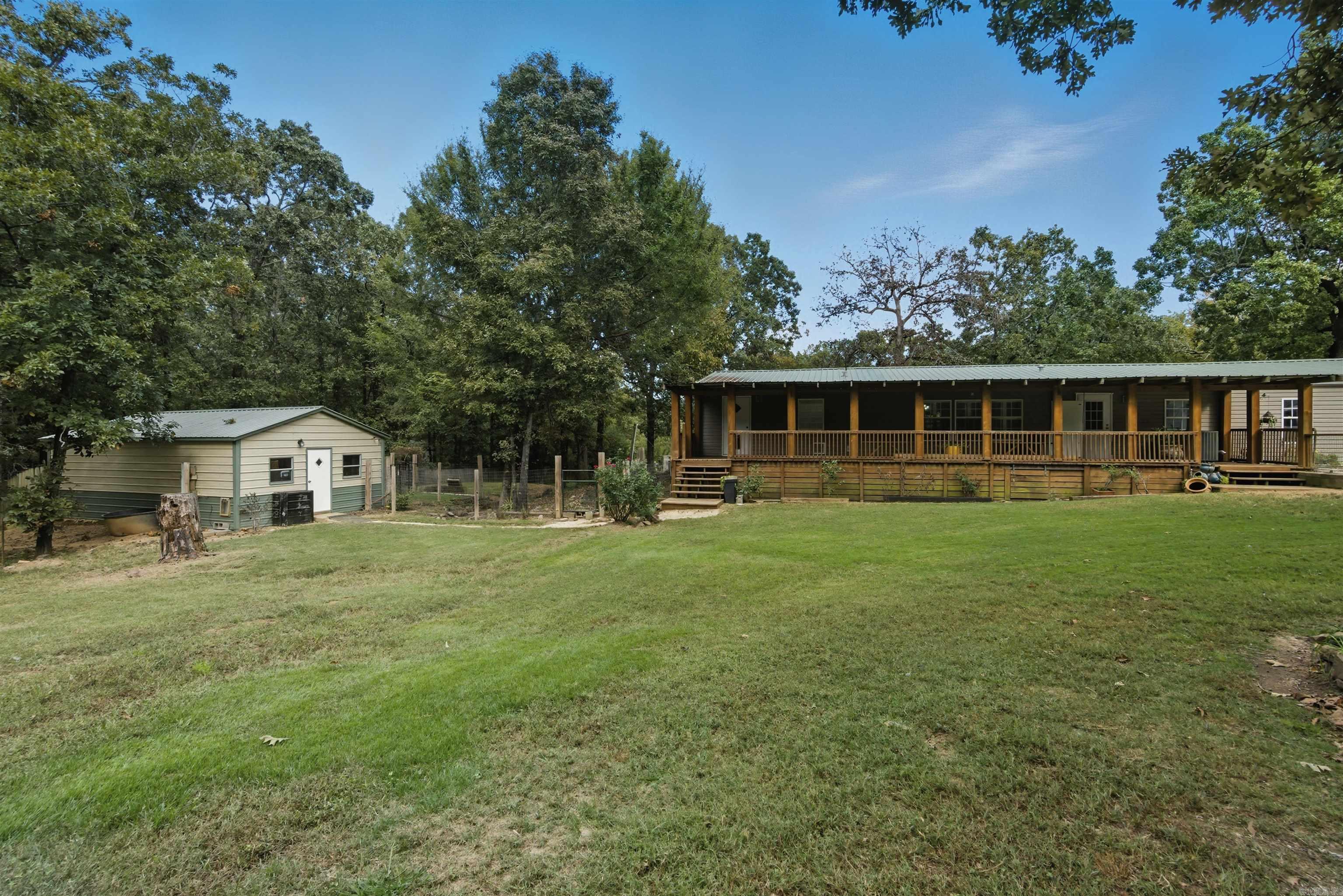 259 Simpson Road  Vilonia, AR