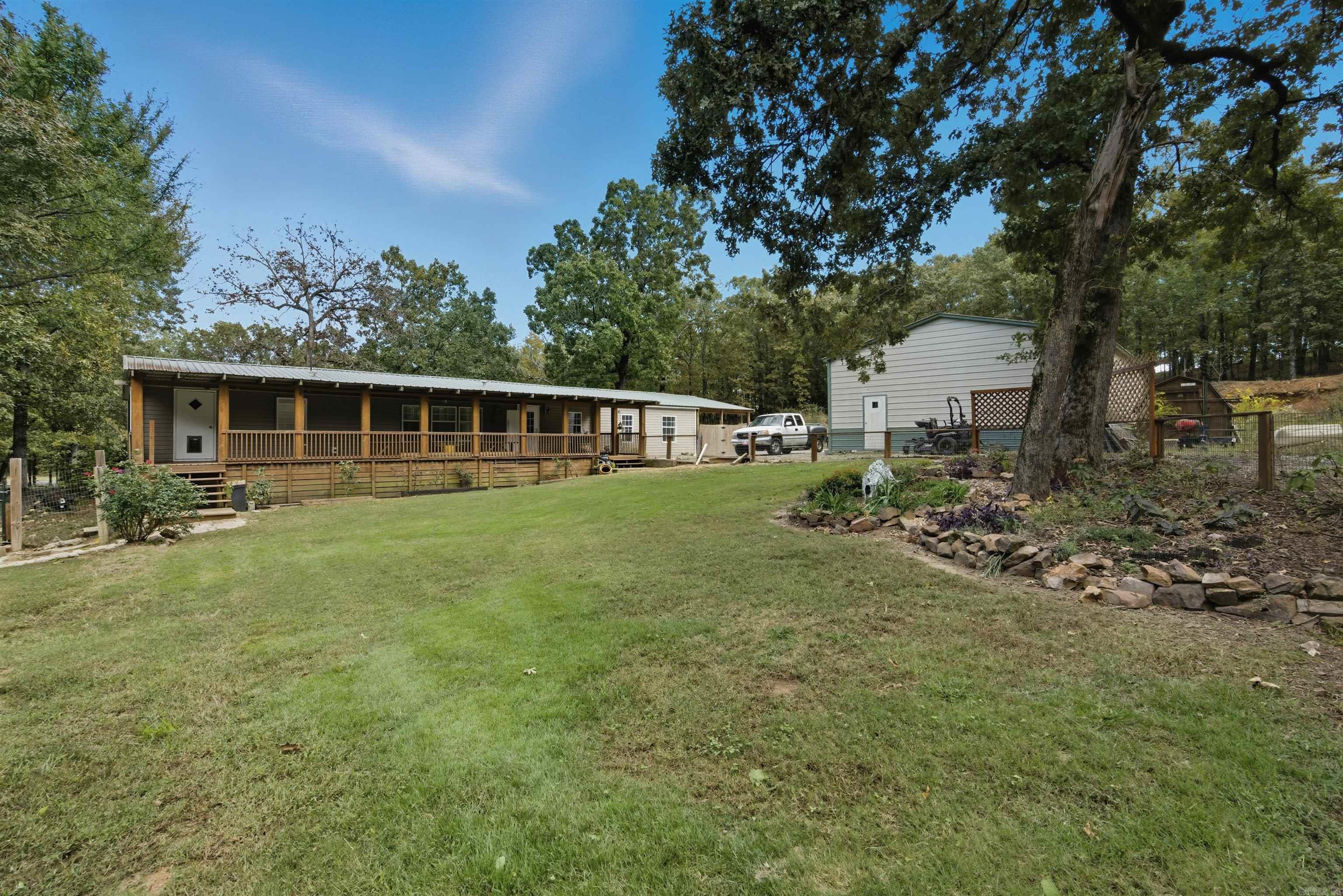 259 Simpson Road  Vilonia, AR