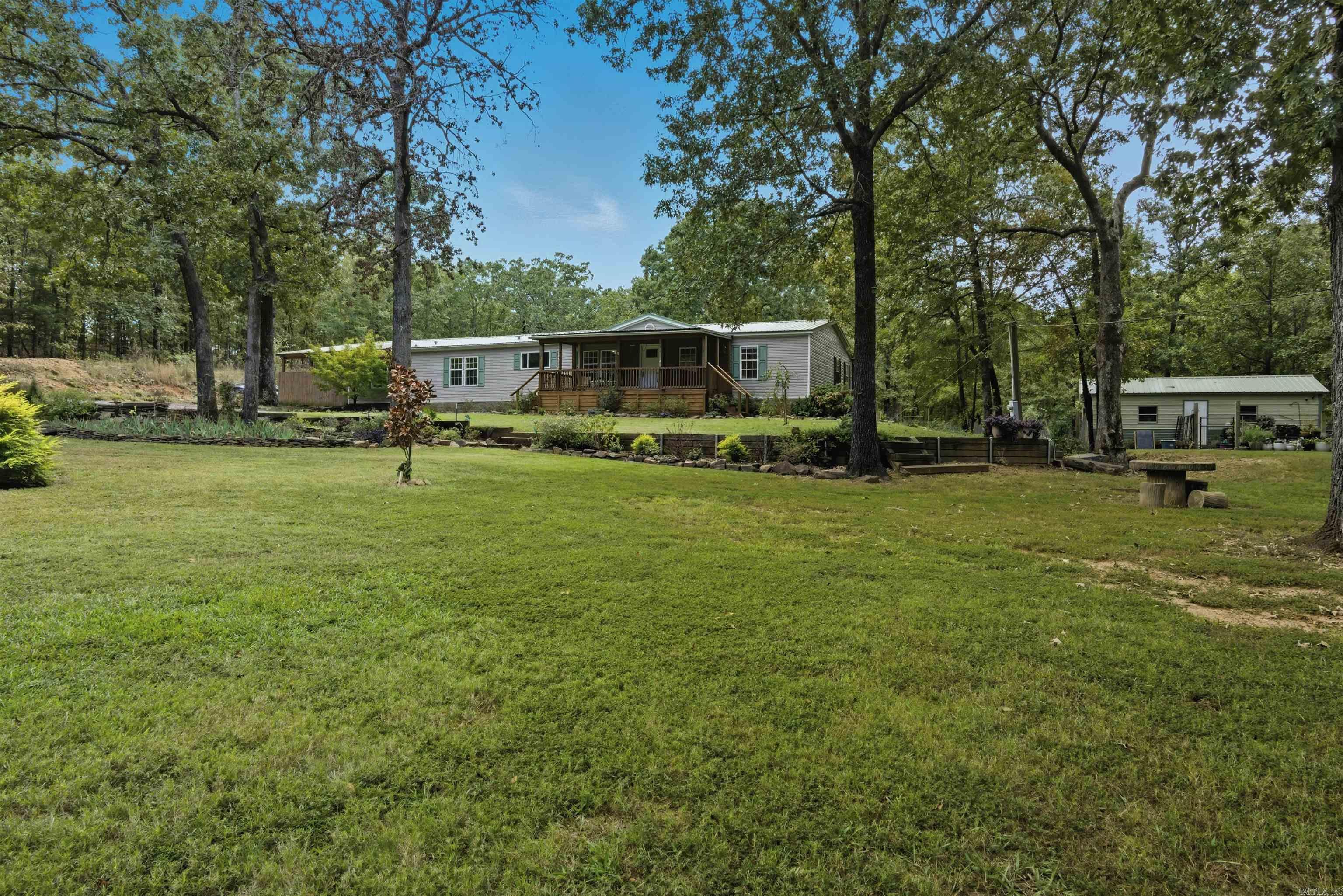 259 Simpson Road  Vilonia, AR