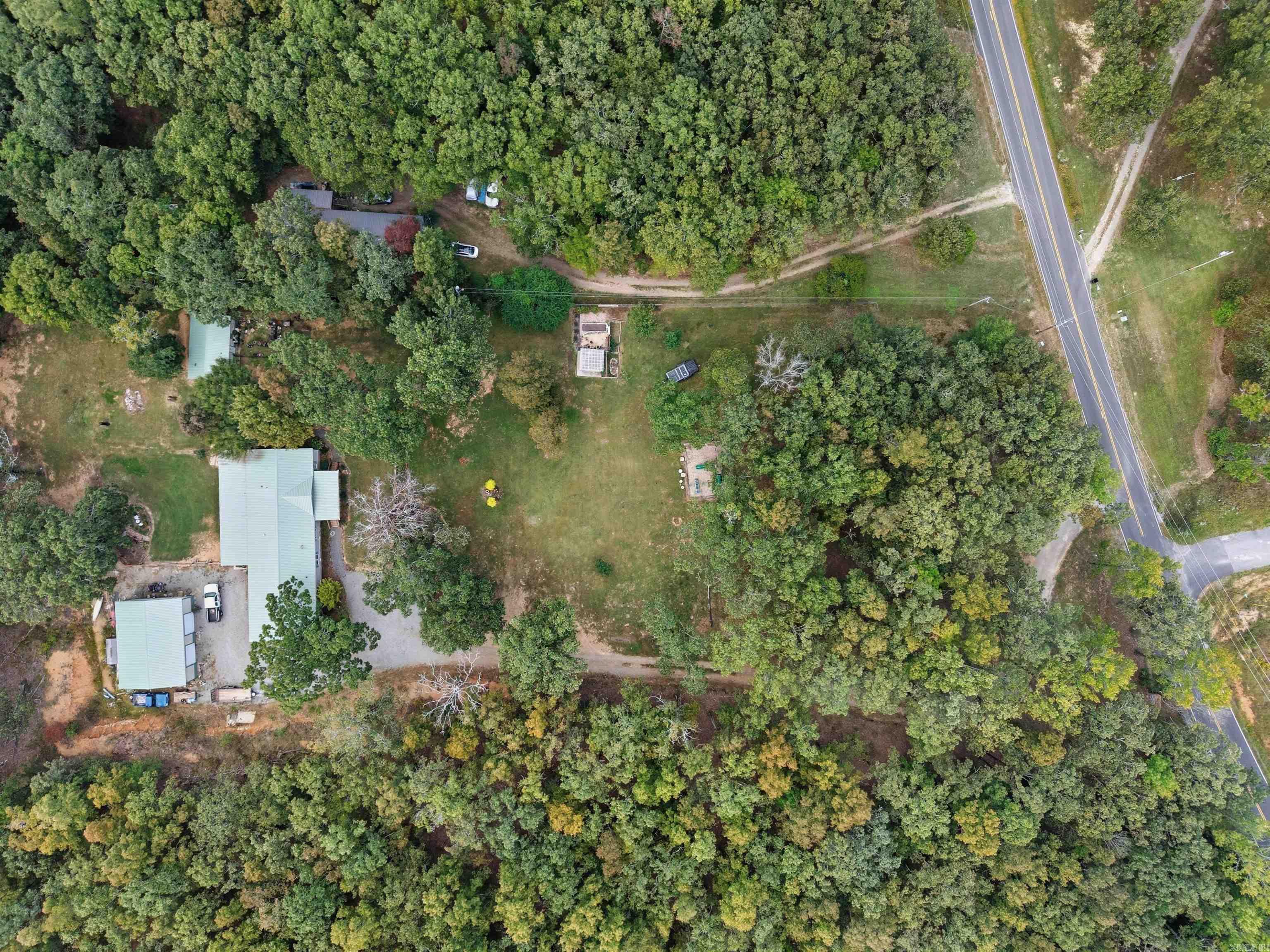 259 Simpson Road  Vilonia, AR