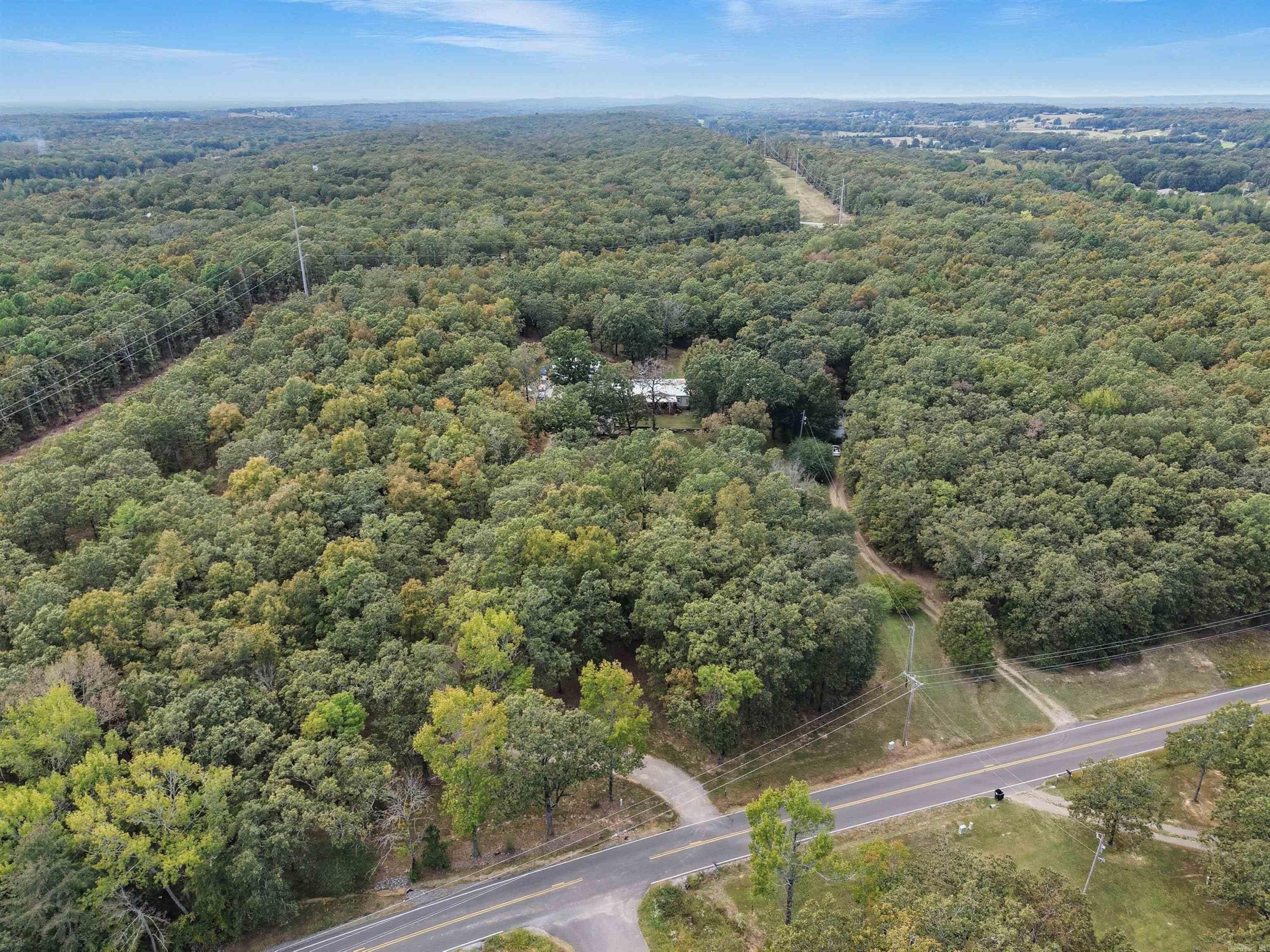 259 Simpson Road  Vilonia, AR