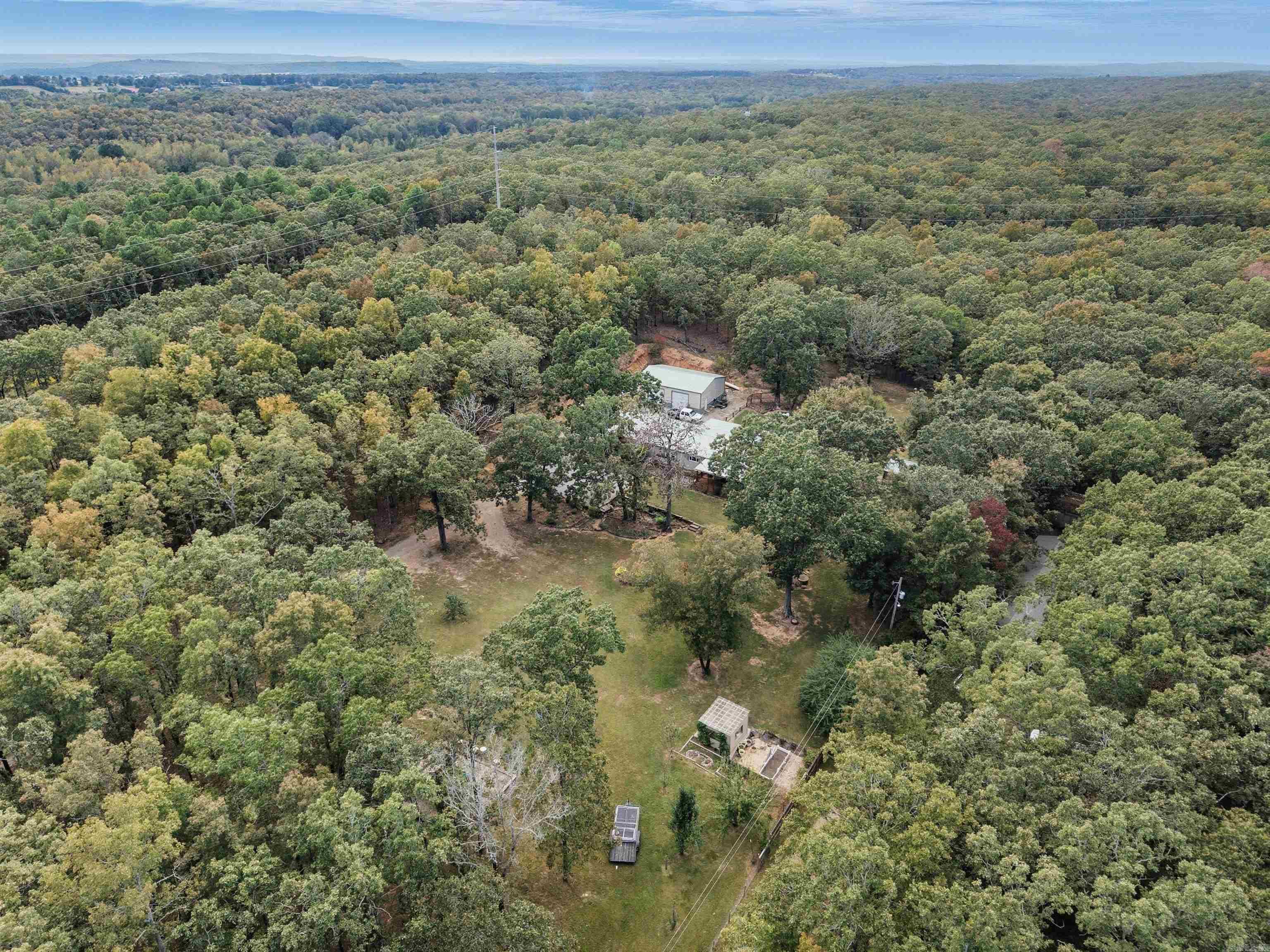 259 Simpson Road  Vilonia, AR